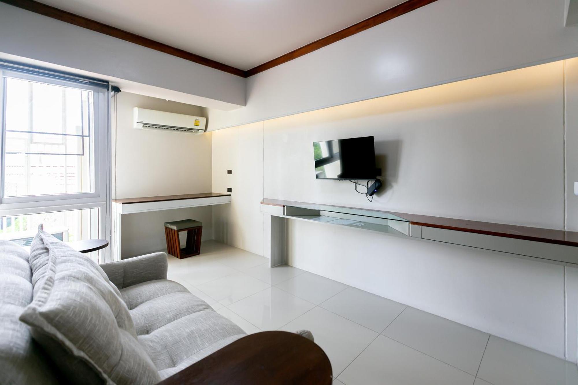 Khách sạn A Sathorn
