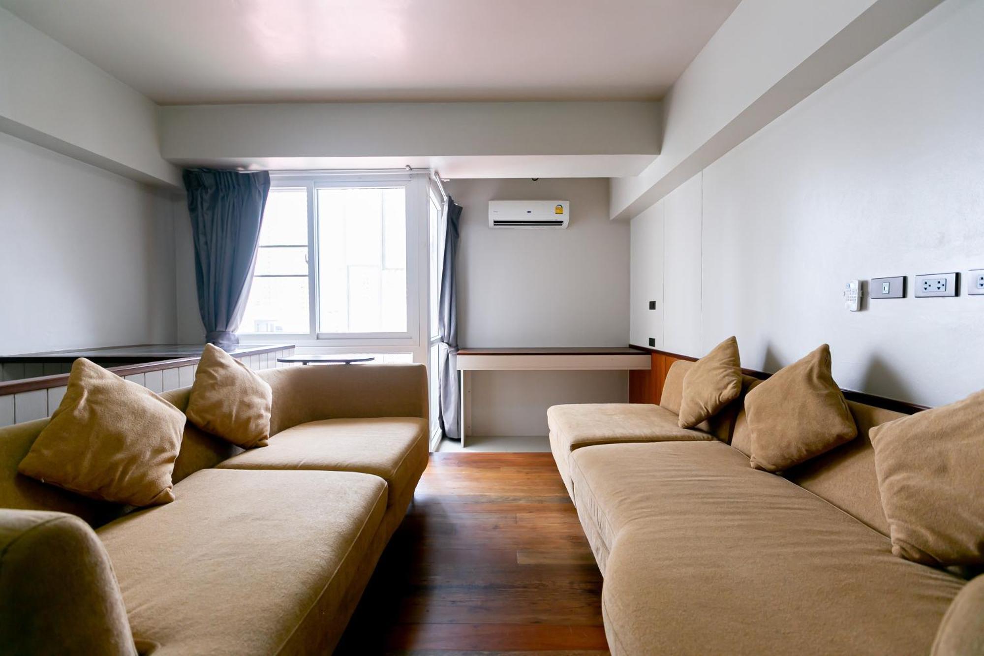 A Sathorn Khách sạn Bangkok