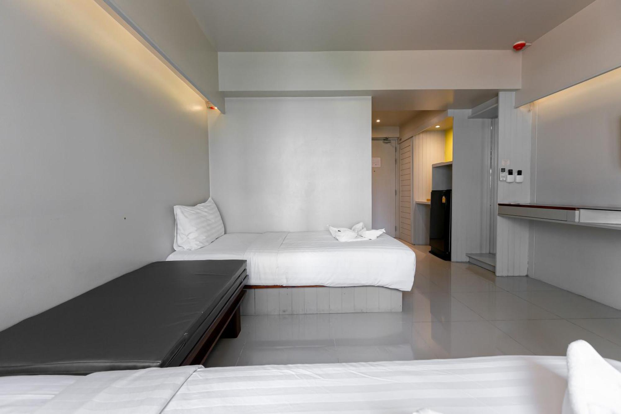 A Sathorn Khách sạn Bangkok
