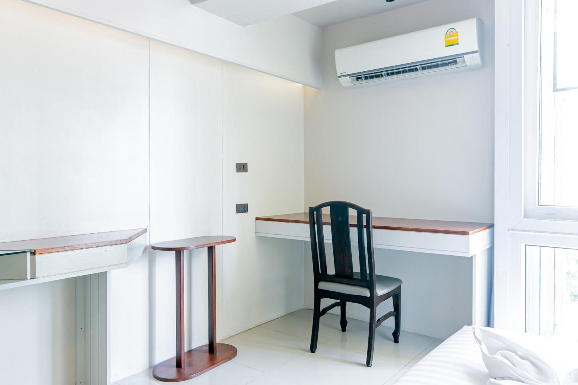 A Sathorn Khách sạn Bangkok