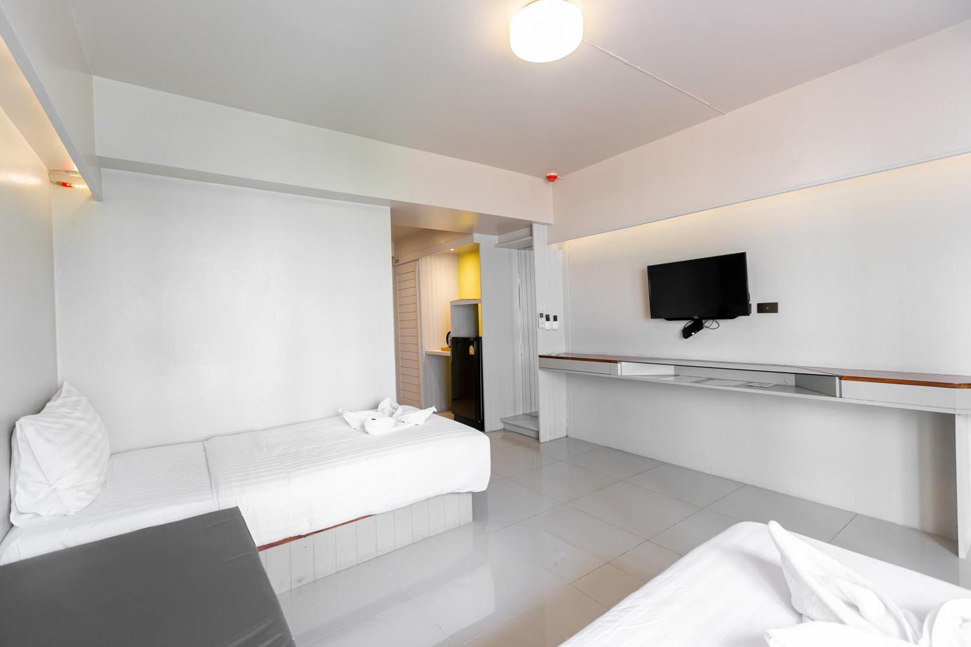 Khách sạn A Sathorn Bangkok