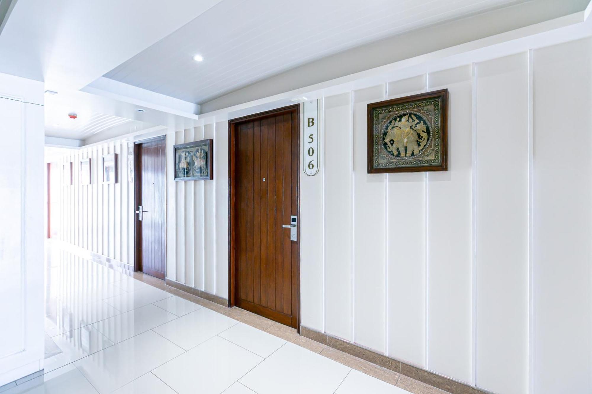 Khách sạn A Sathorn Bangkok