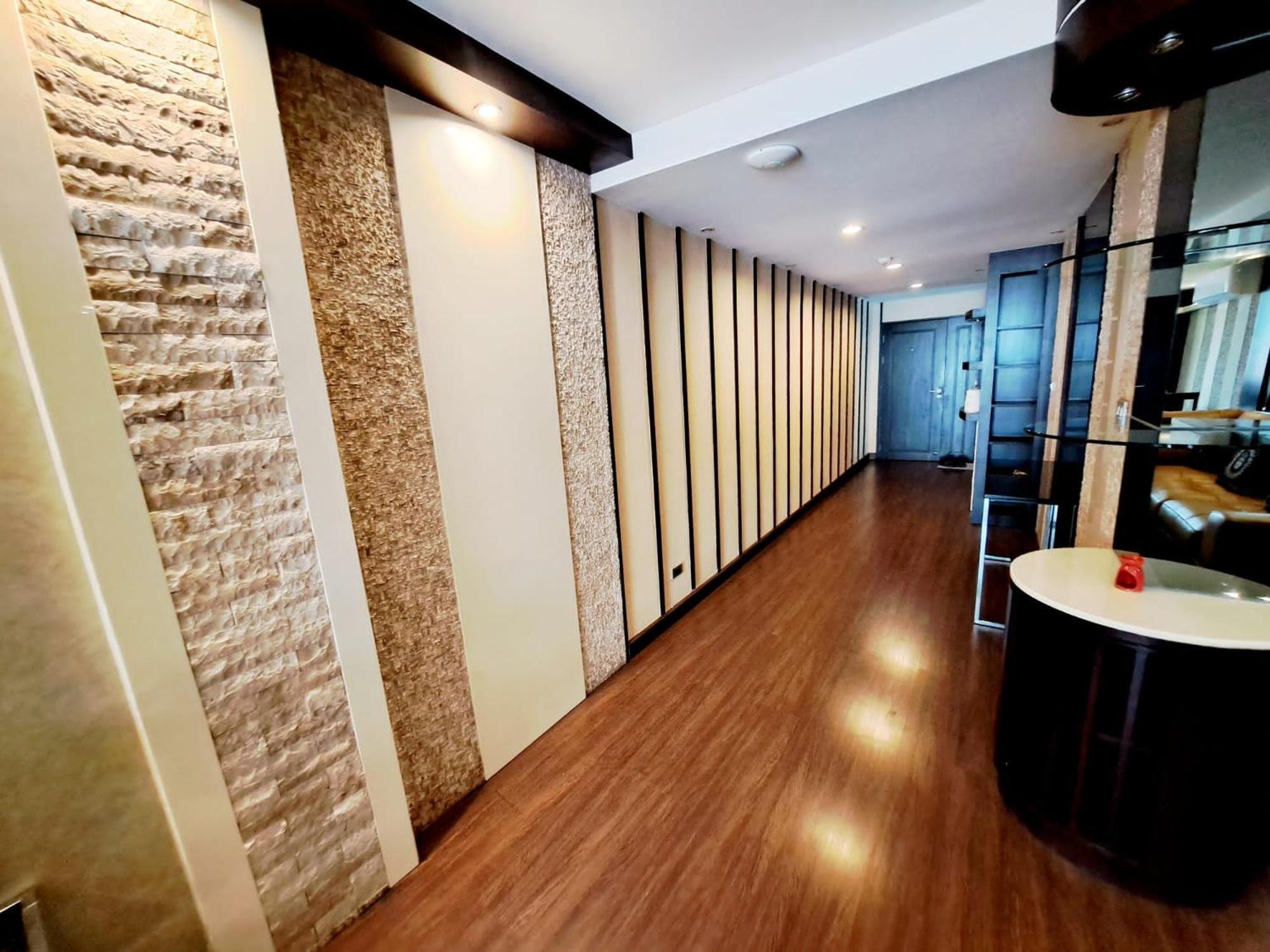7C-Short-Term Rental Allowed-2Brs Downtown Bangkok