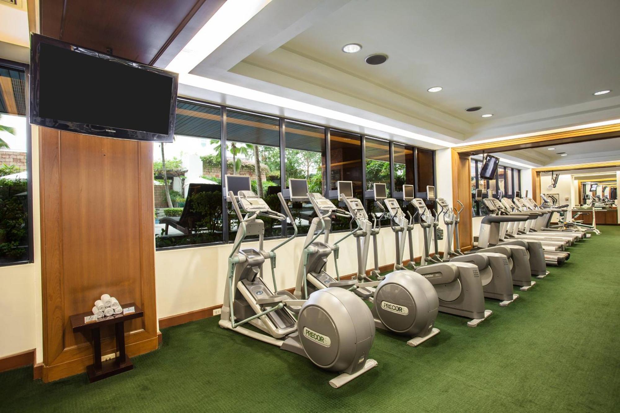 Jw Marriott 5* Banguecoque