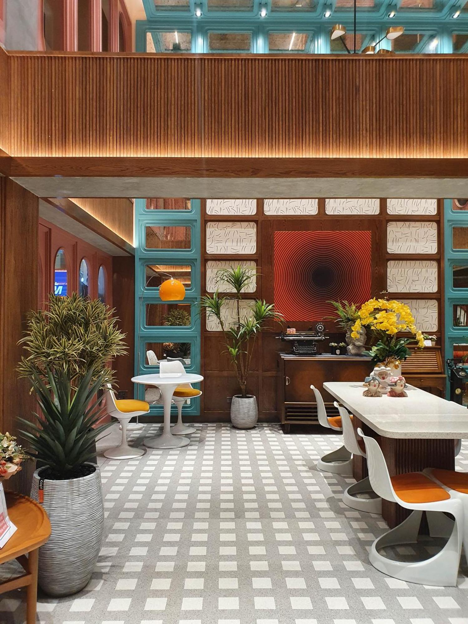 Herberg Miami Bangkok