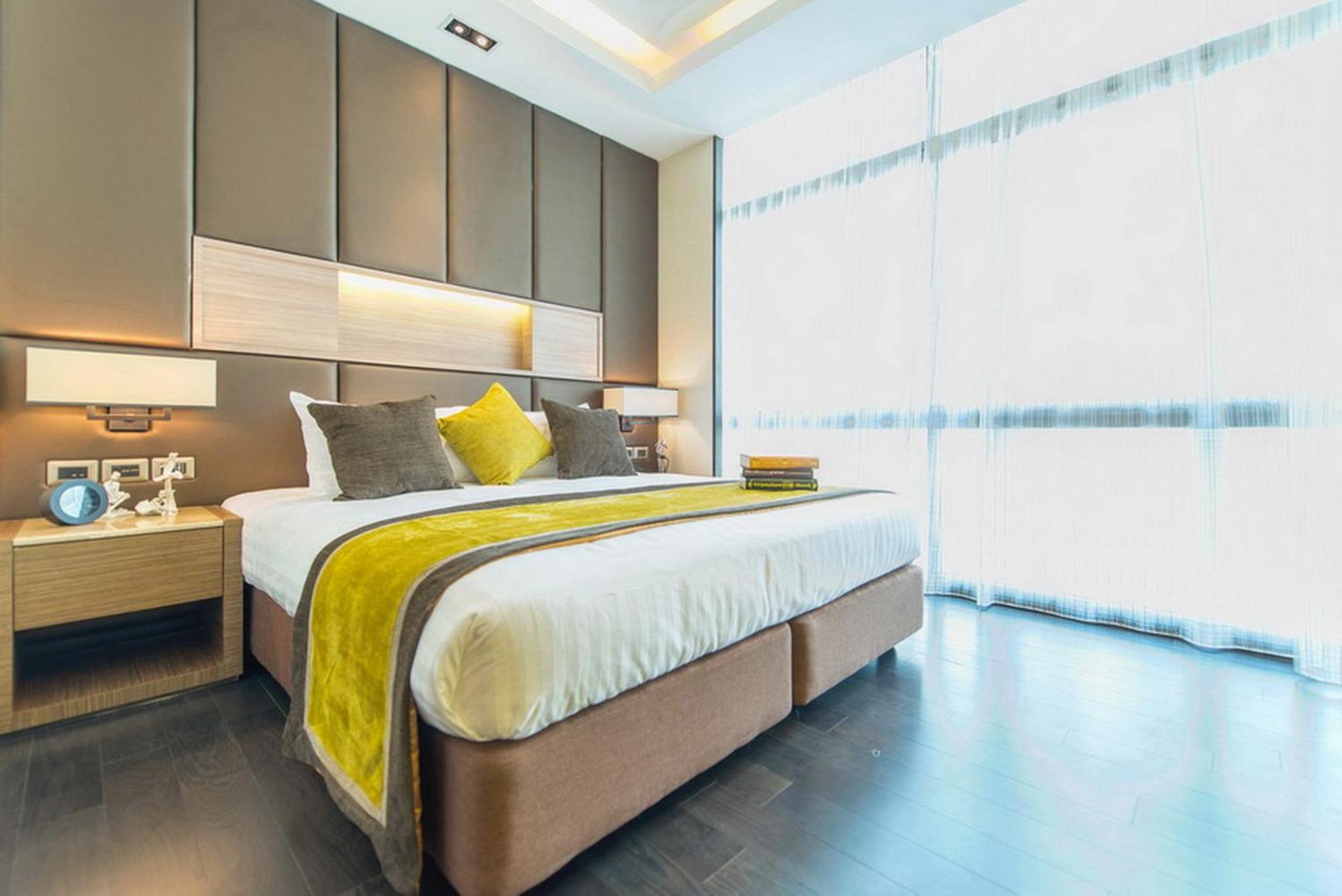 Qiss By Bliston Hotel Bangkok