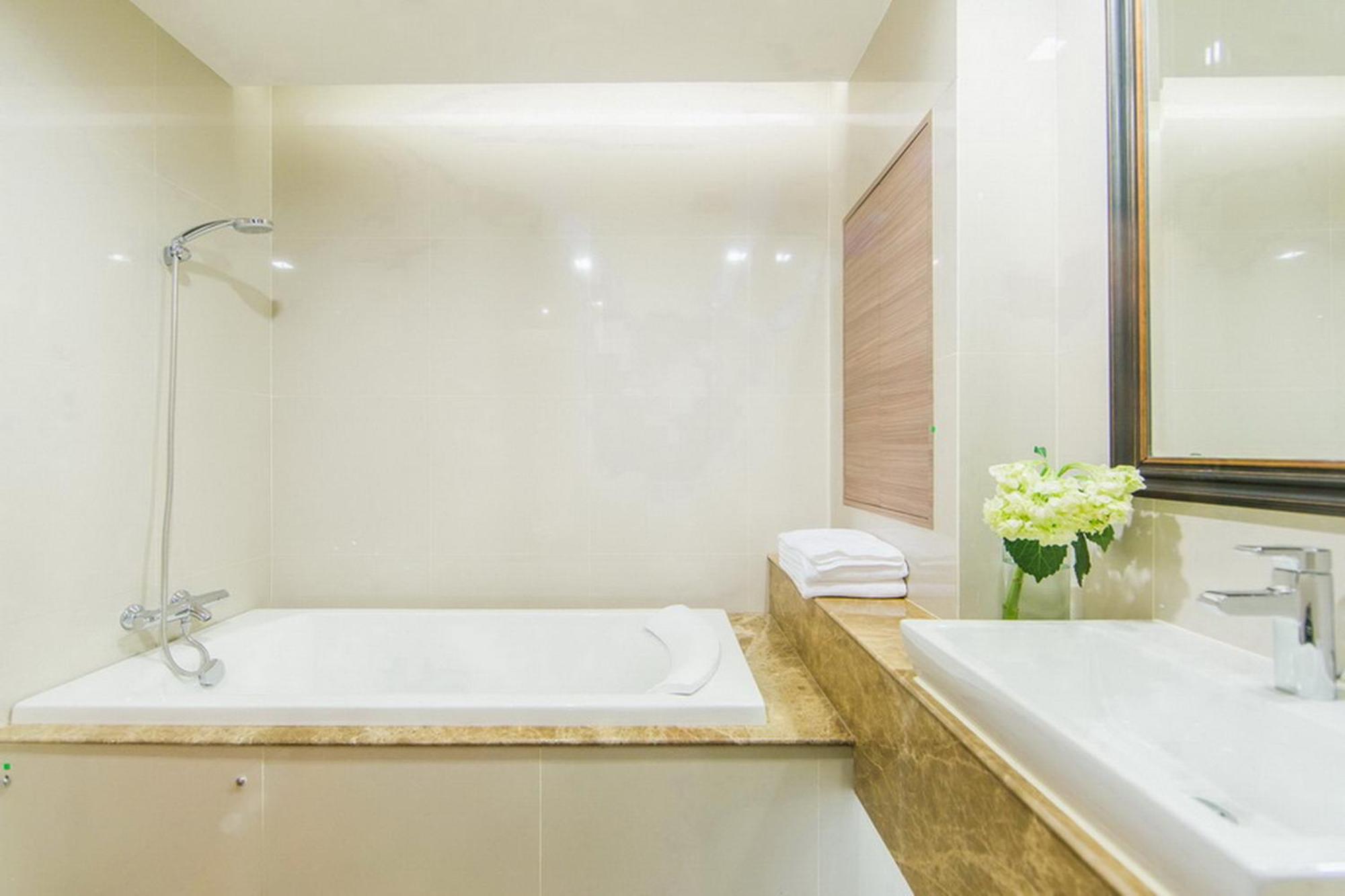 Qiss By Bliston Khách sạn Bangkok
