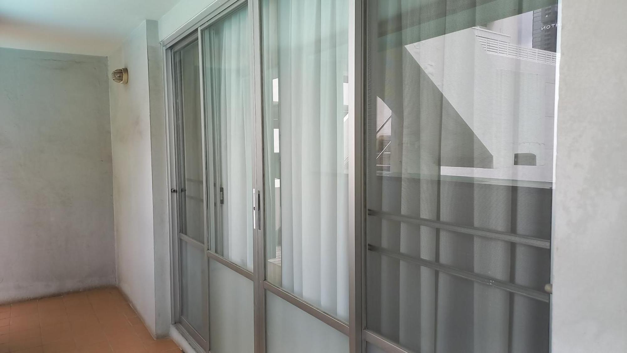 Apartamento Panoramic View At Silom *
