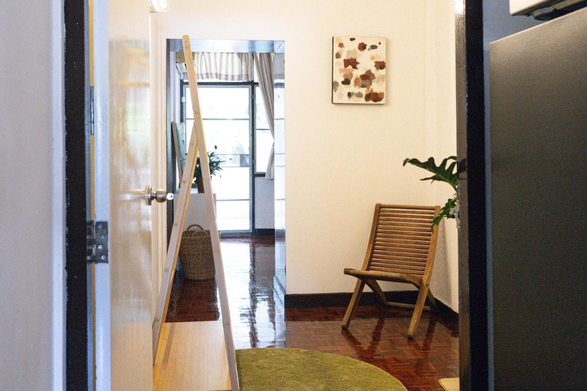 Spacious Low-rise In Appartement Bangkok