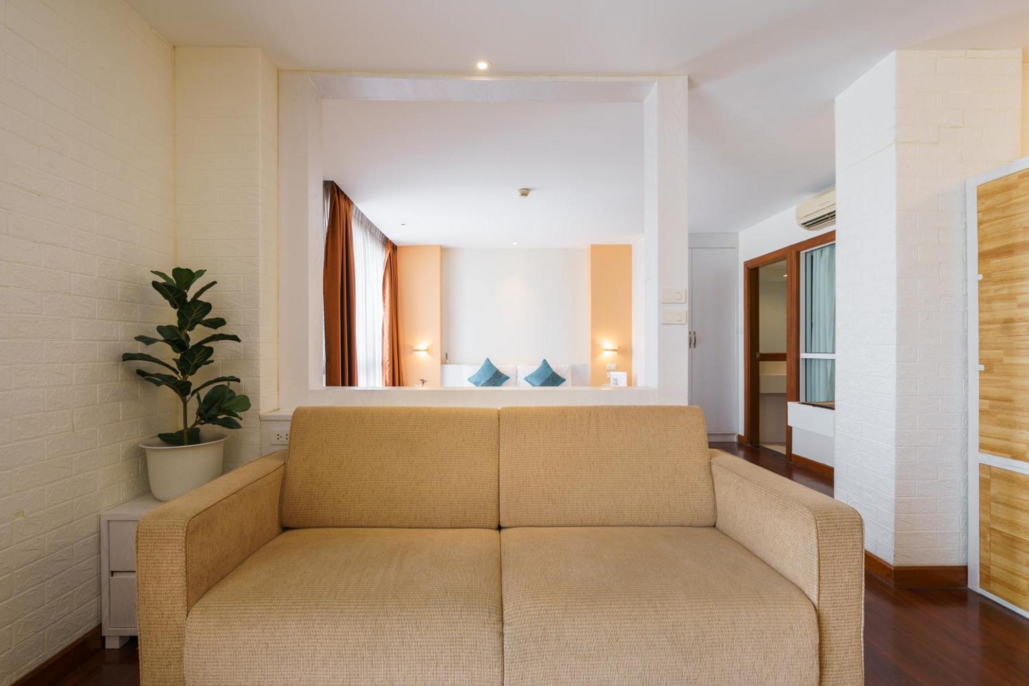 Hotel Lantana