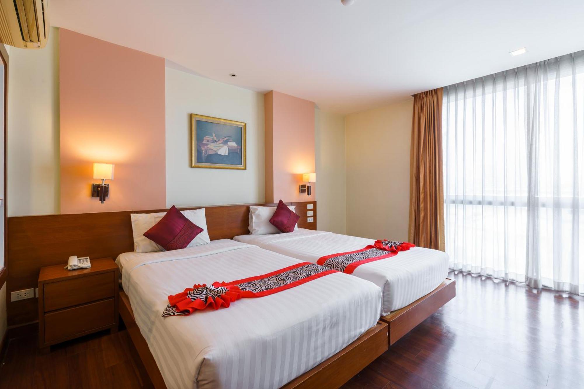Hotel Lantana