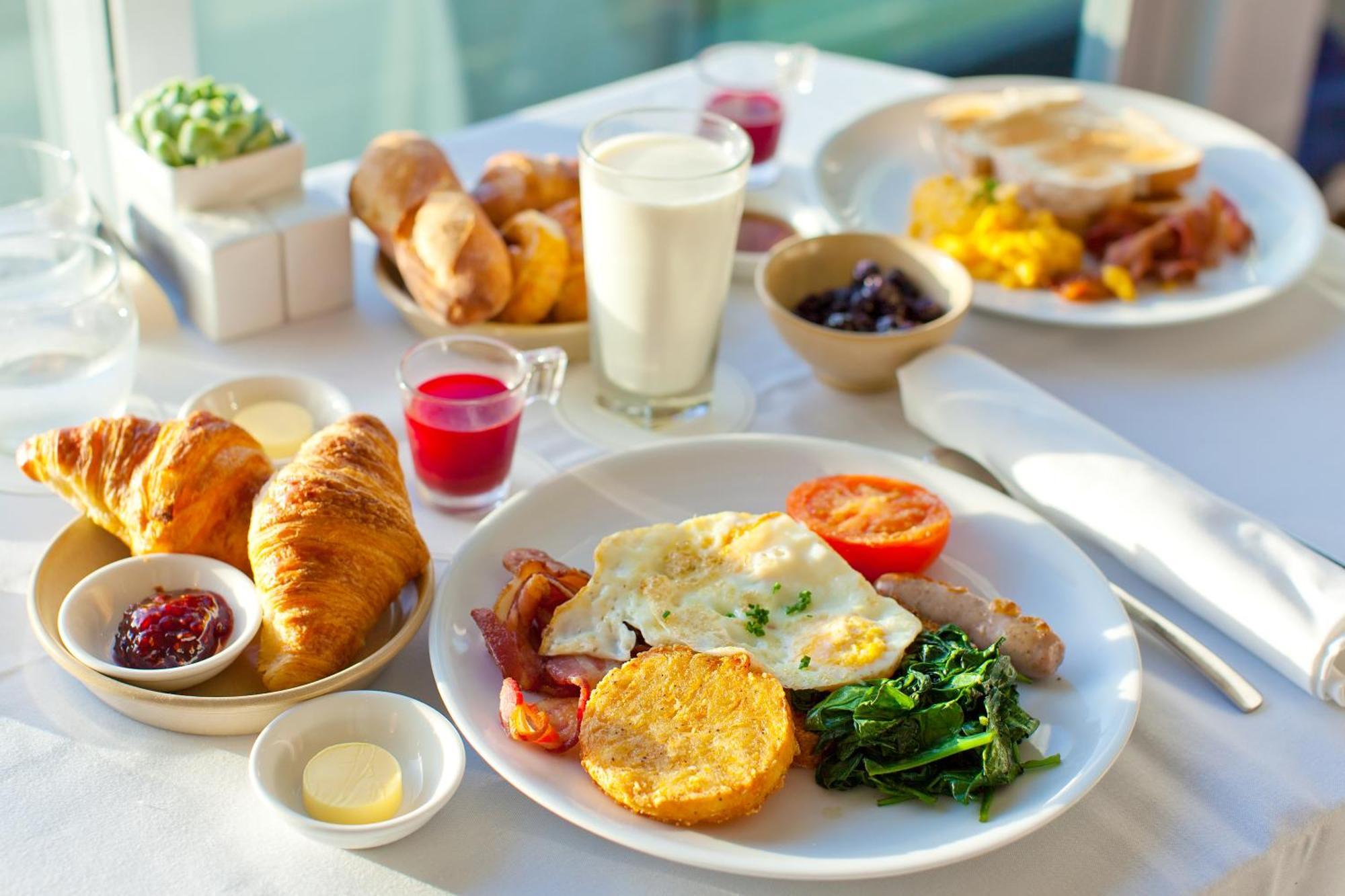 Hilton Sukhumvit Hotell 5*