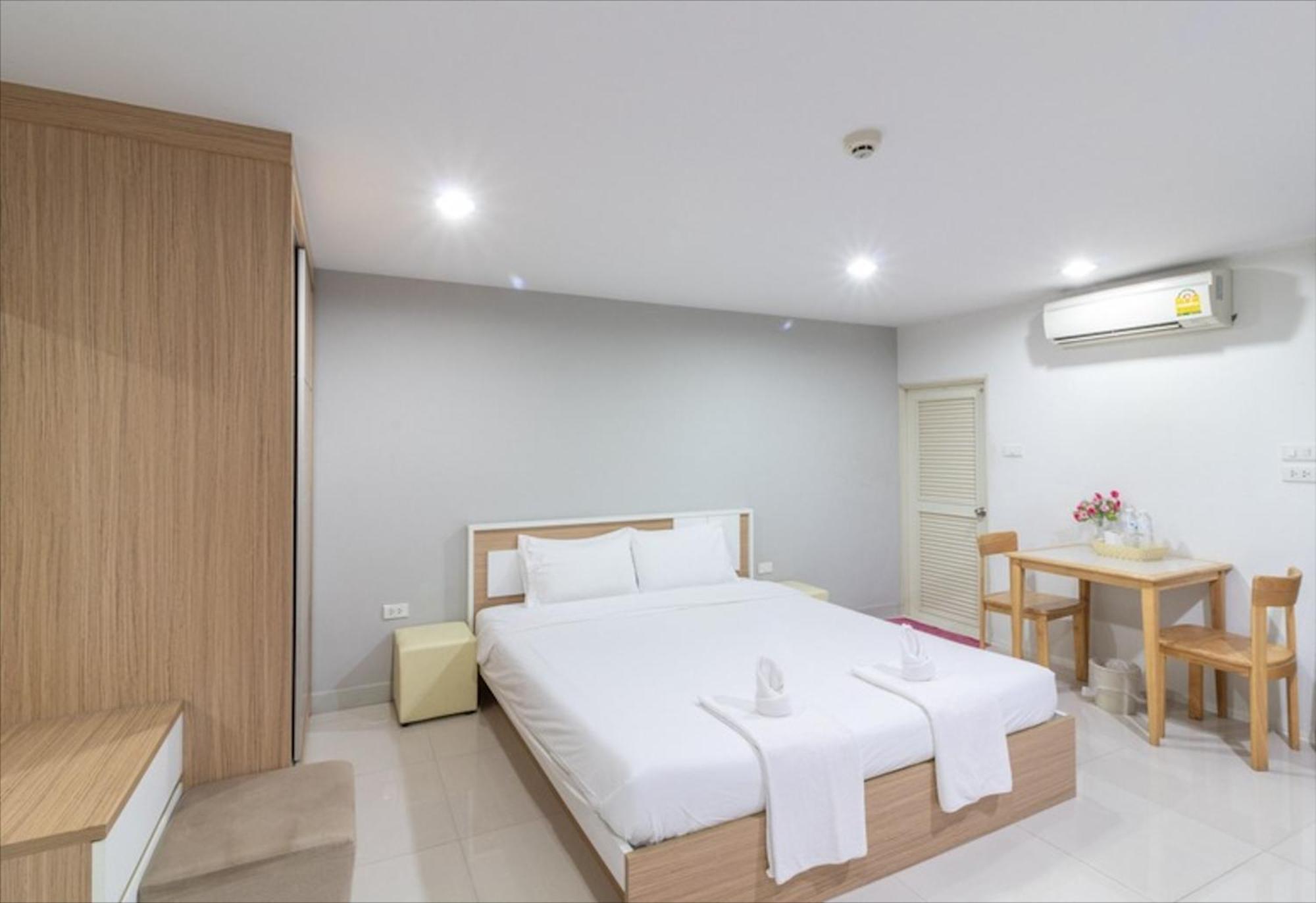 Siam Privi 3* Bangkok