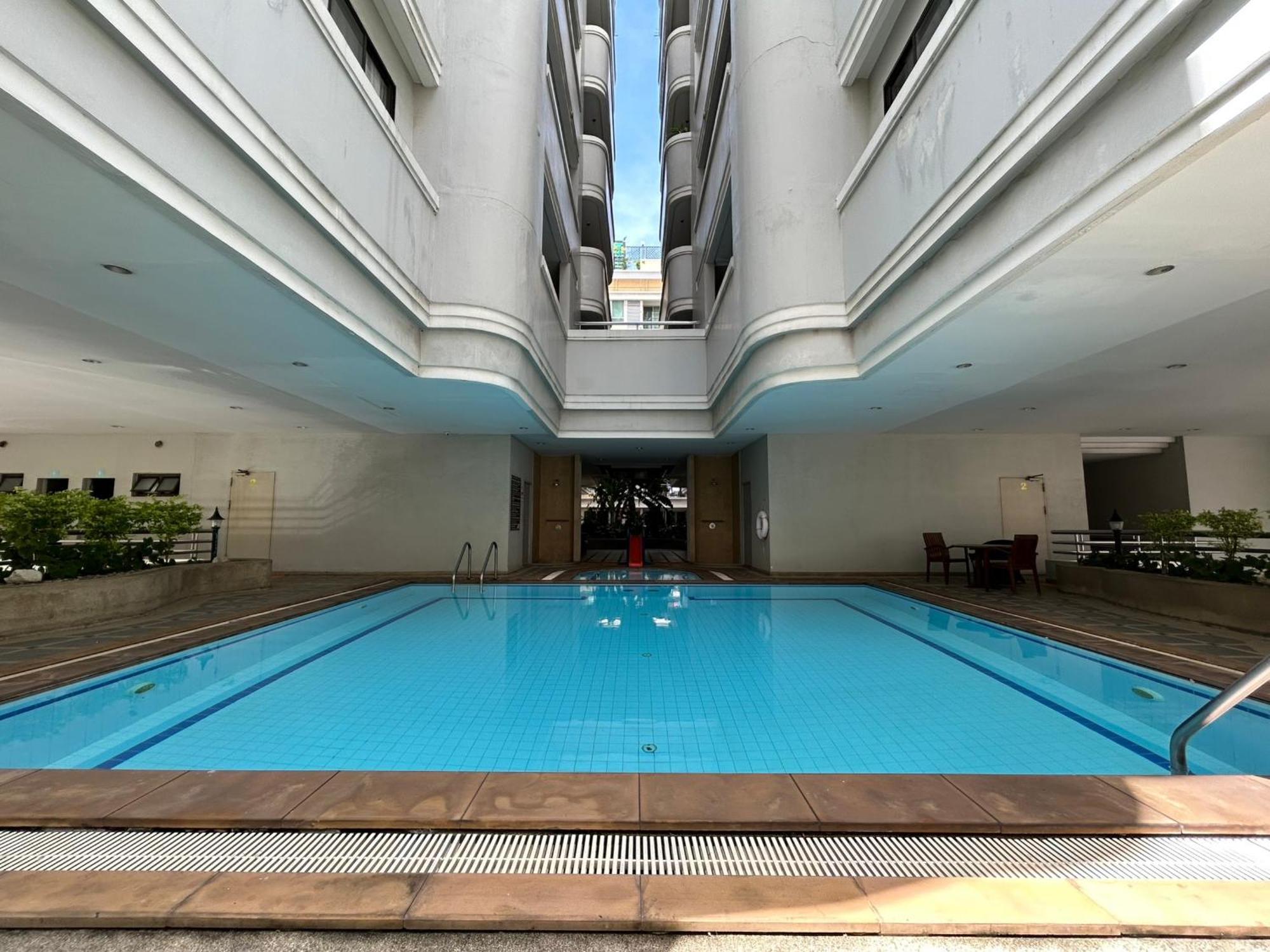 Baan Sawasdee Aparthotel 3*