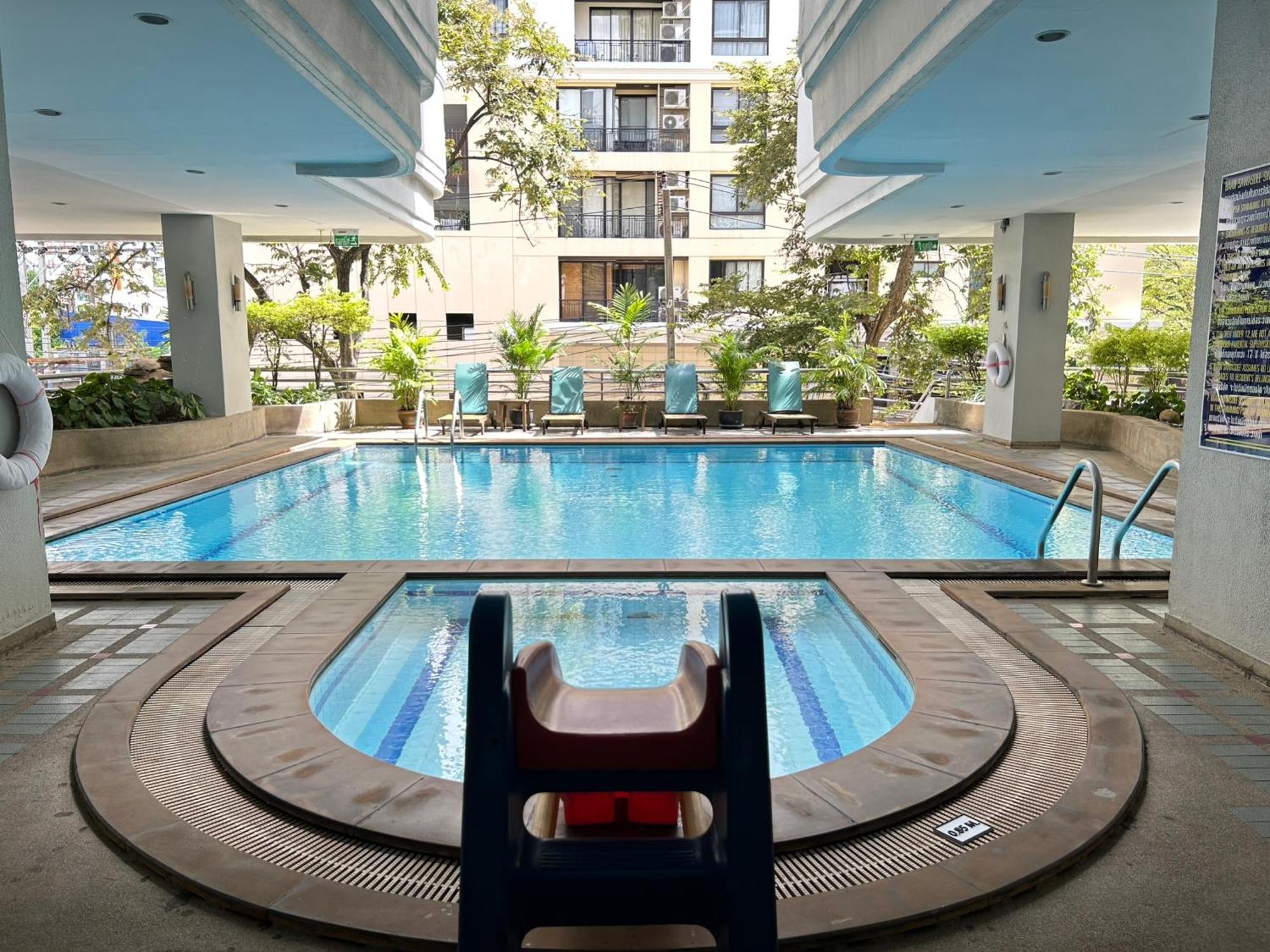 Baan Sawasdee 3* Bangkok