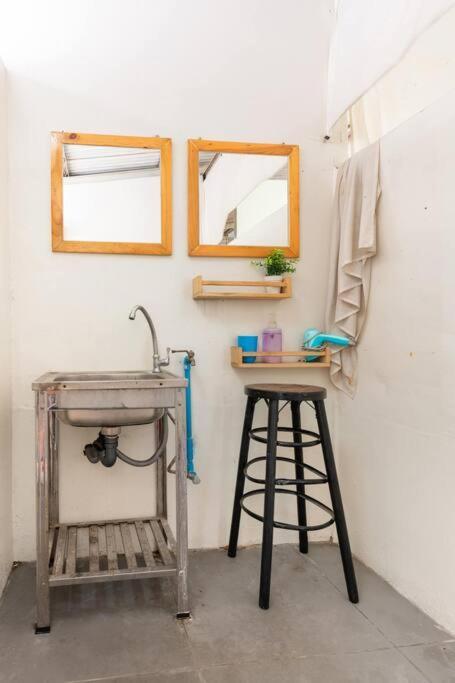 Gasthuis Onnut Pool Homestay