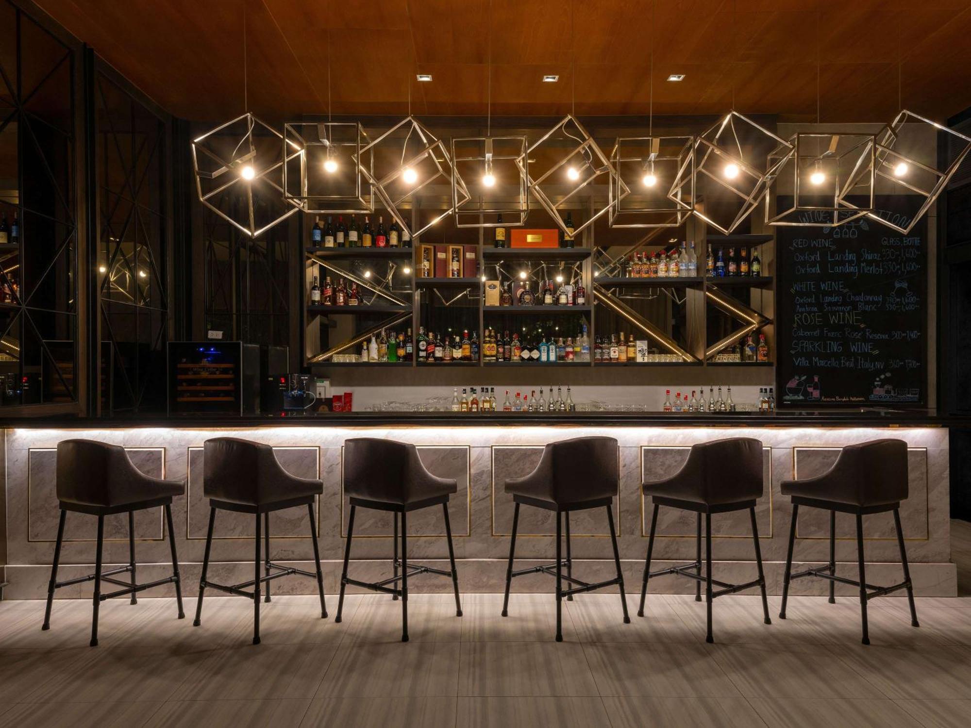 Mercure Makkasan Hotel 4*