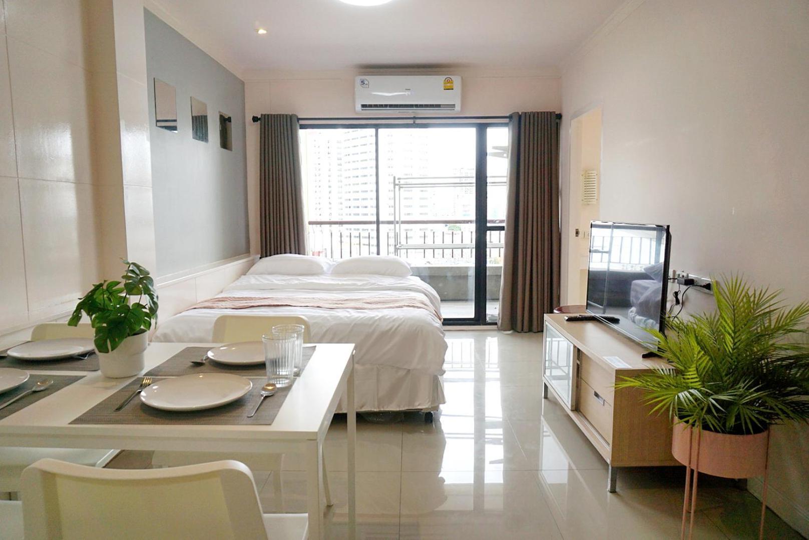 Grand Diamond Căn hộ