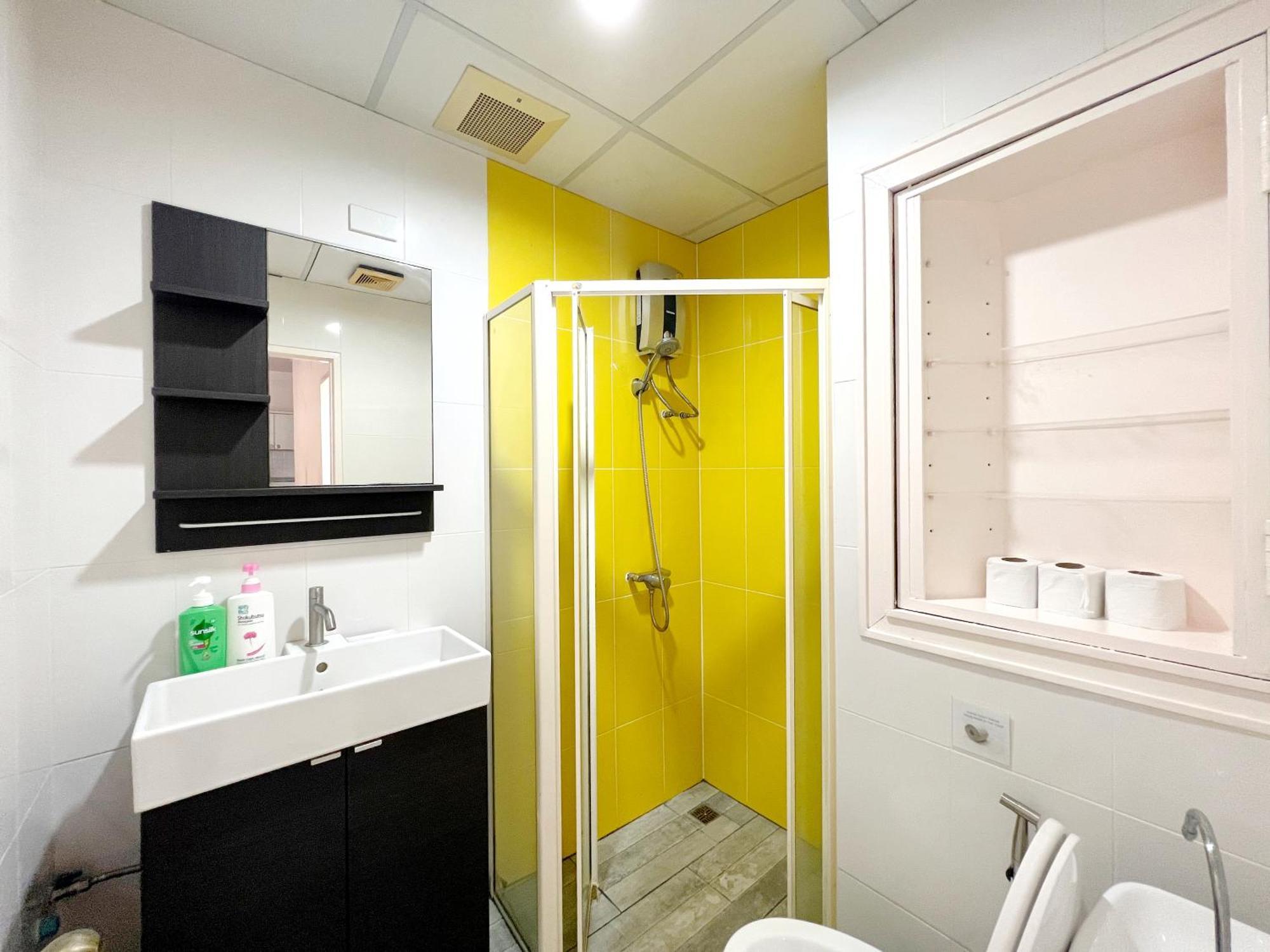 Grand Diamond Căn hộ Bangkok