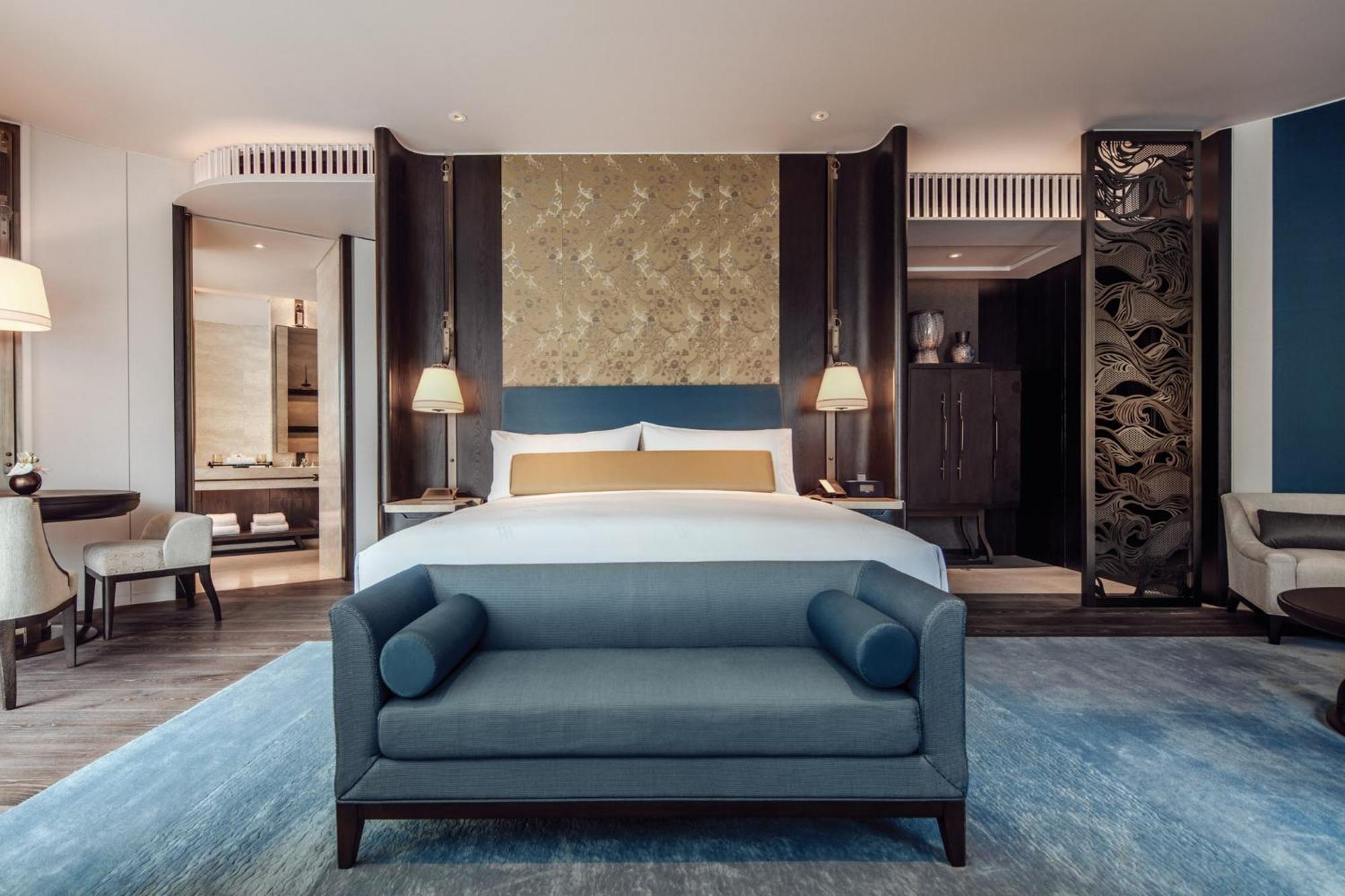 Hotel Waldorf Astoria