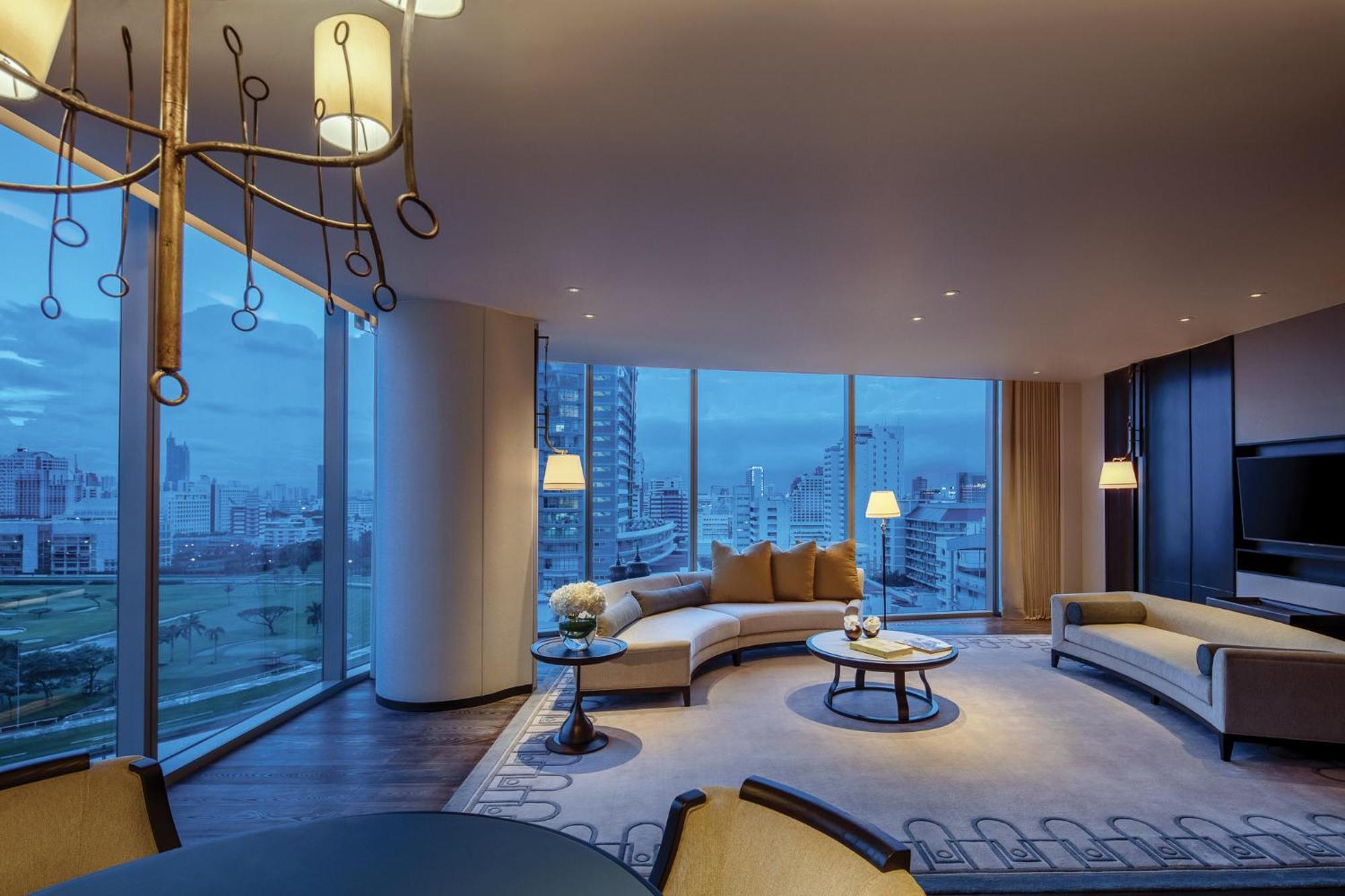 Hotel Waldorf Astoria 5*