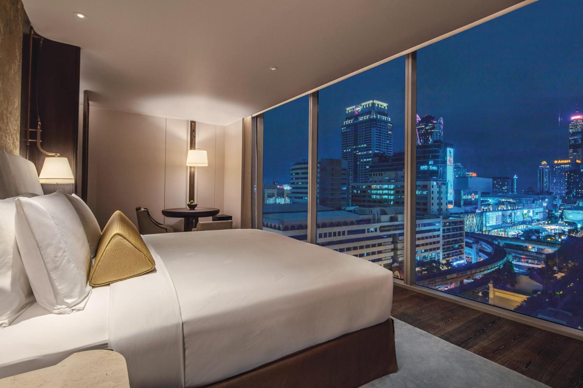 Hotel Waldorf Astoria 5*