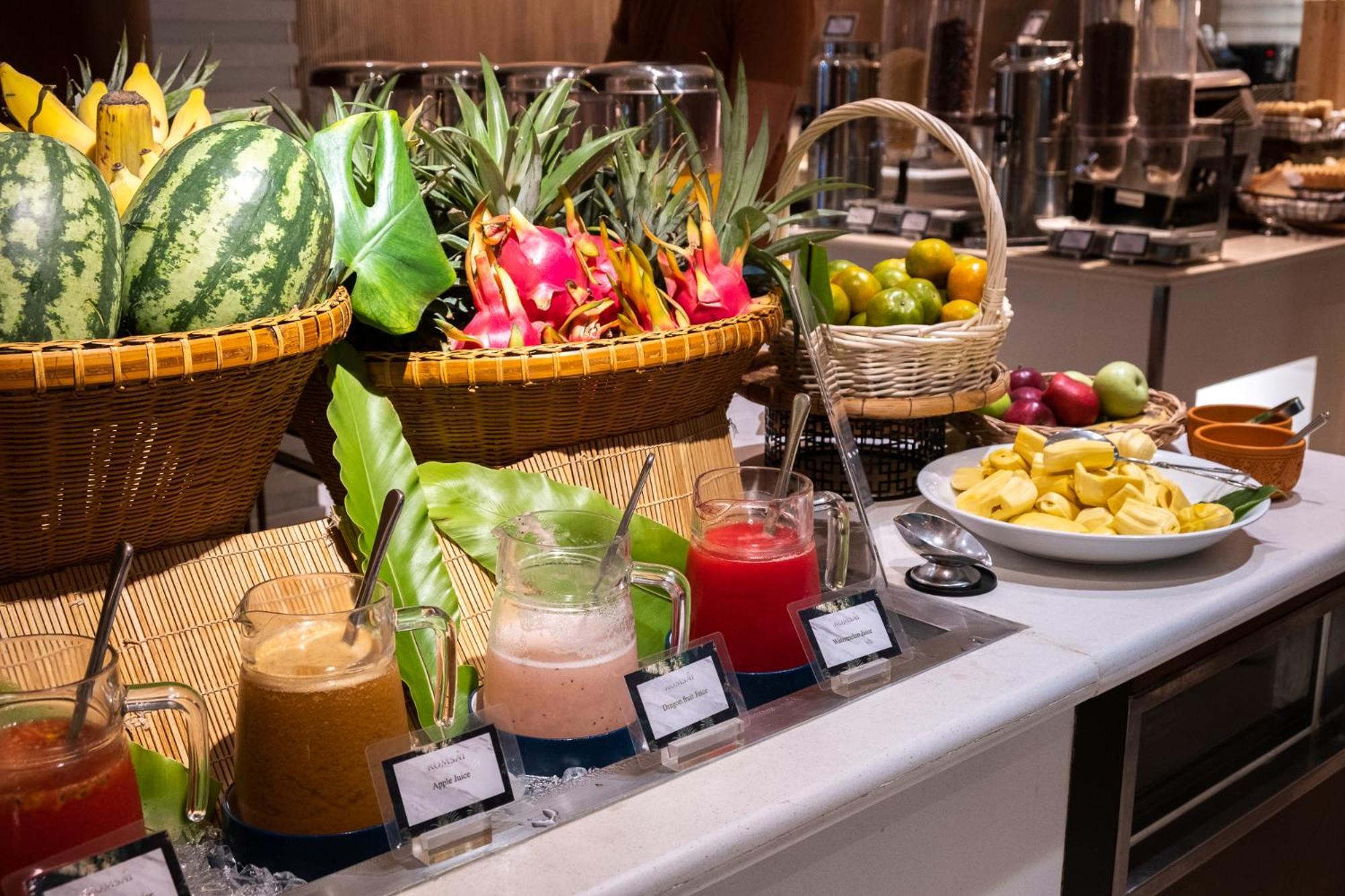 Hotell Banyan Tree