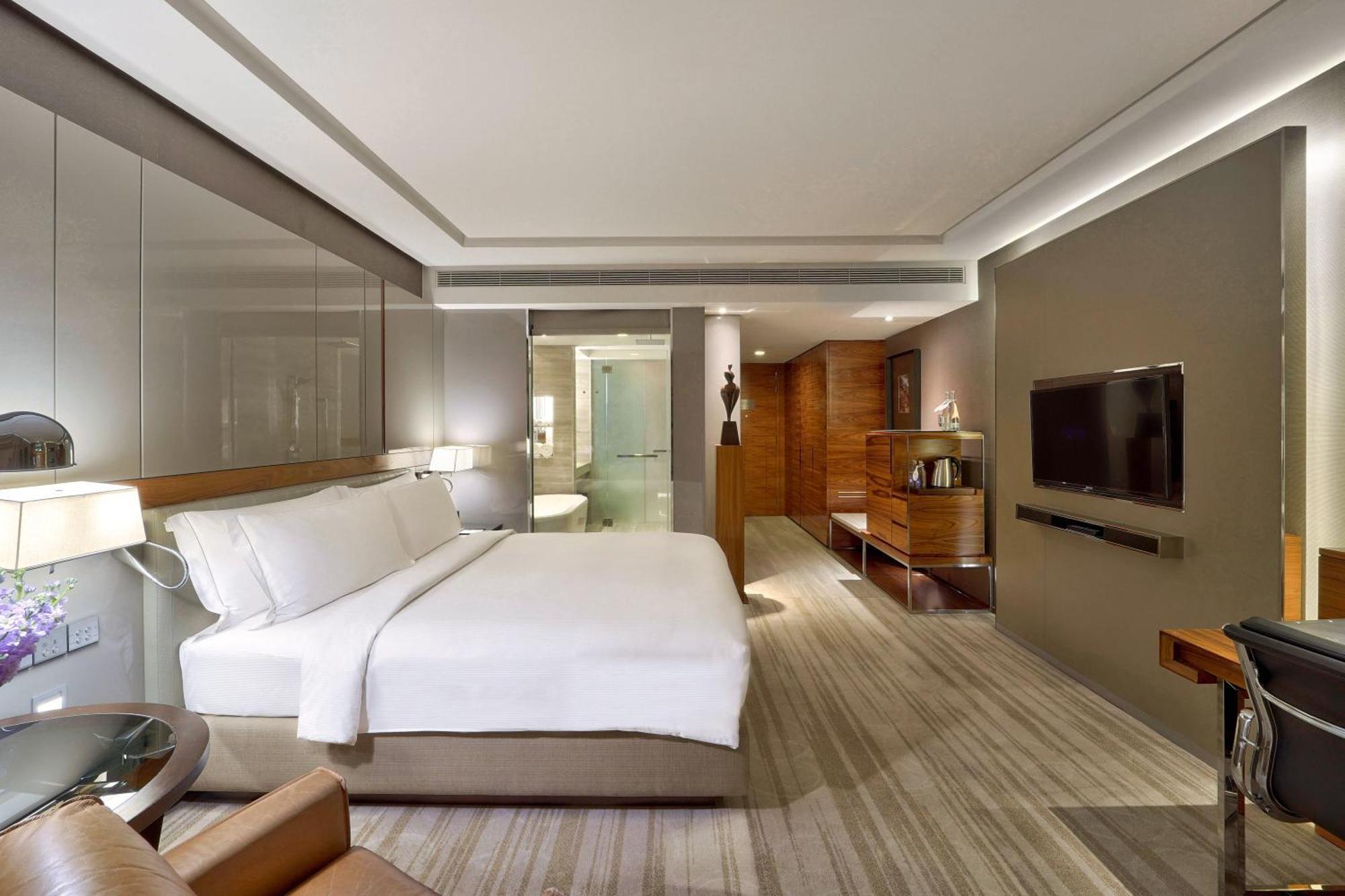 Hotell Hilton Sukhumvit 5*