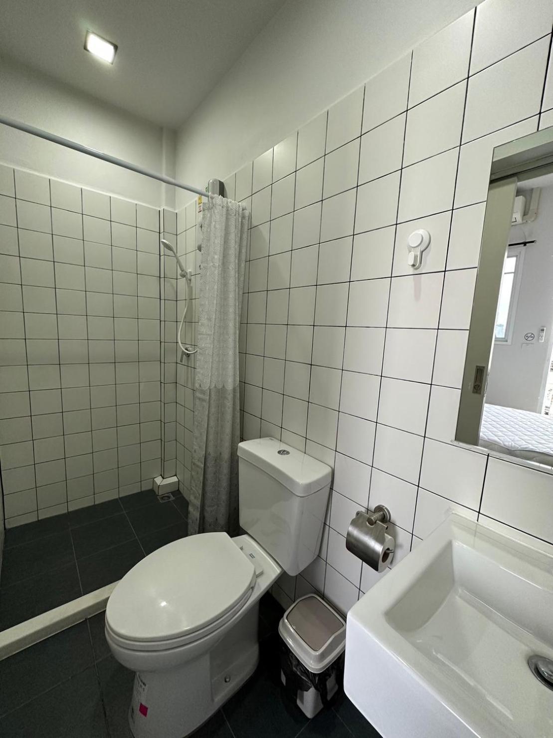 Auberge de jeunesse Pier 808 *