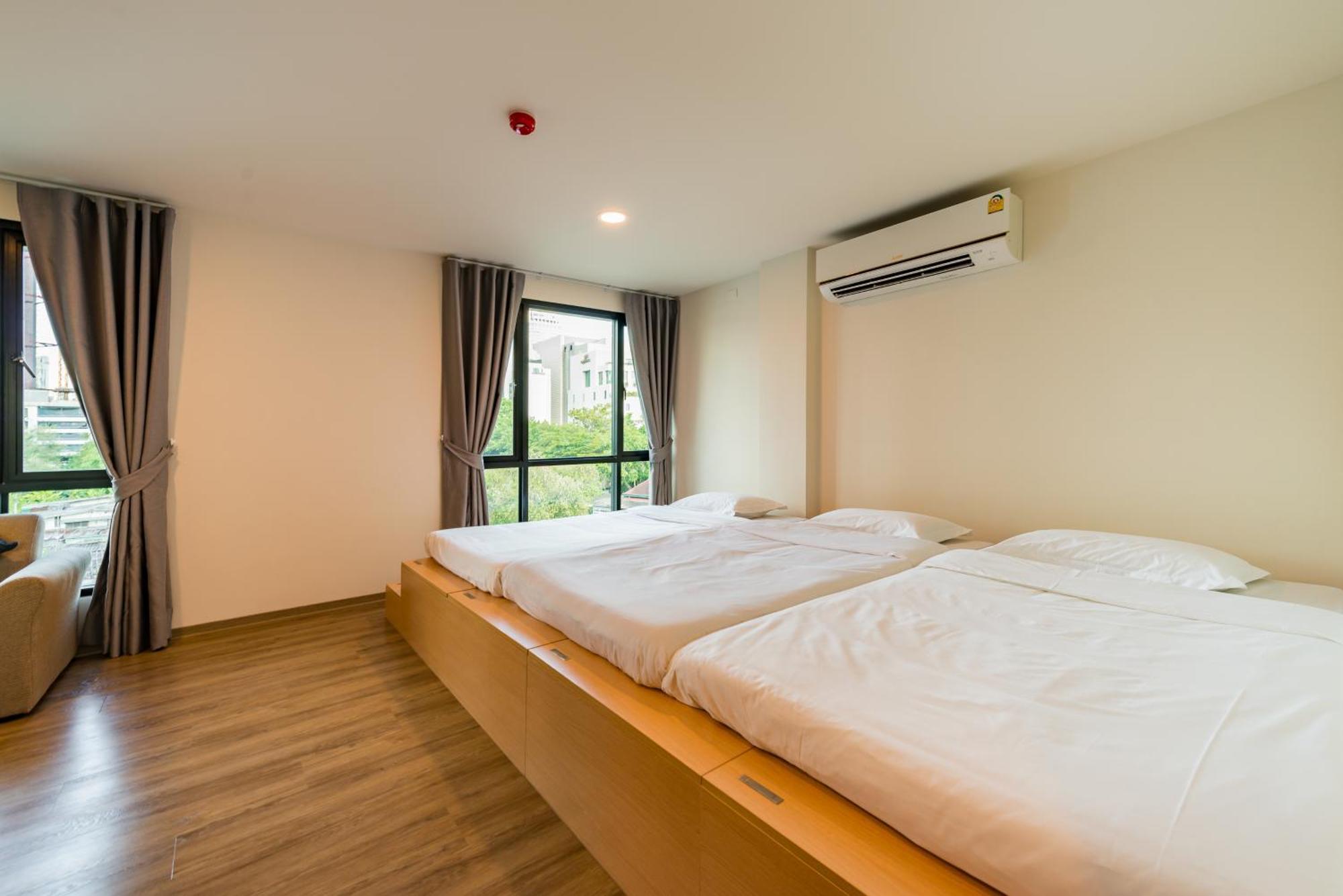 Khách sạn P18