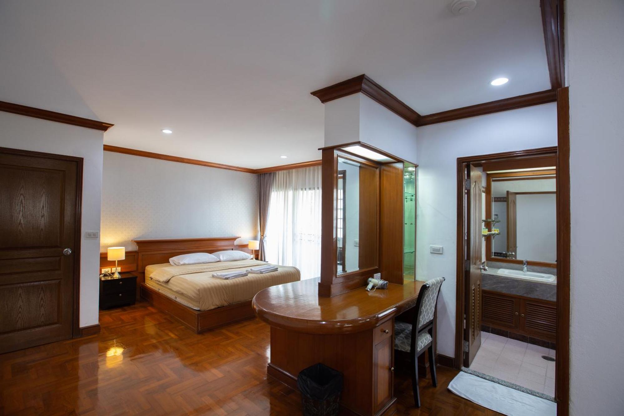Baan Sawasdee