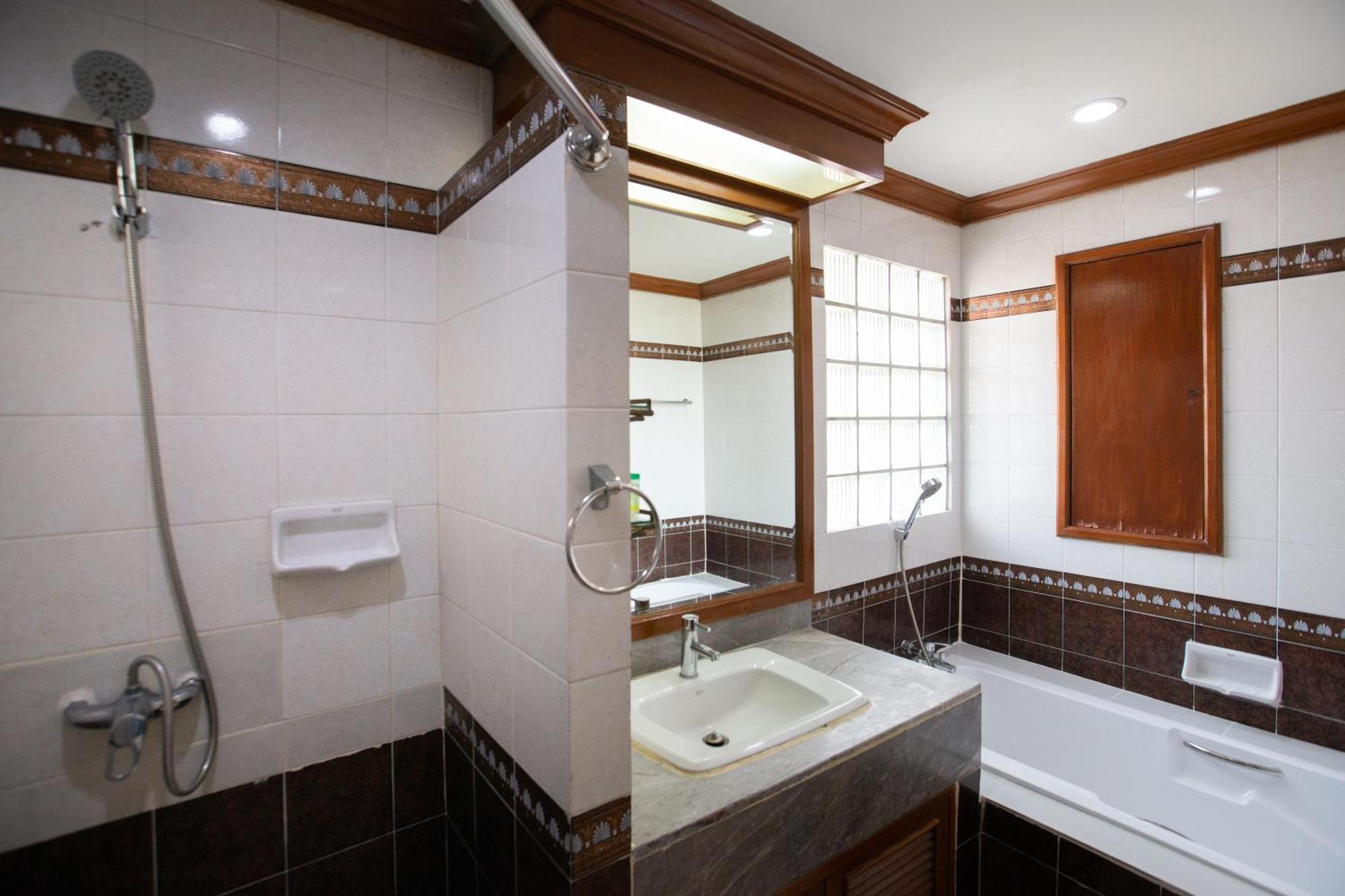 Baan Sawasdee 3* Bangkok