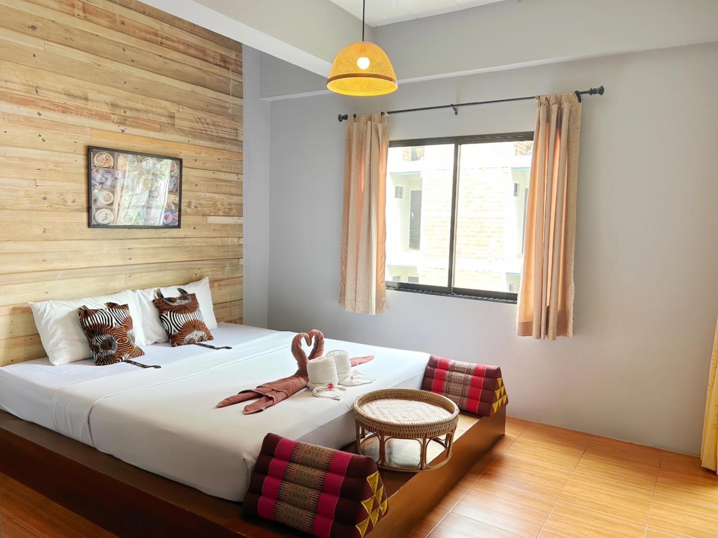 Hide Hostel Bangkok