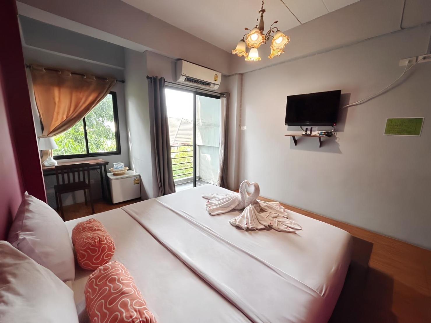 Hide Hostel Bangkok