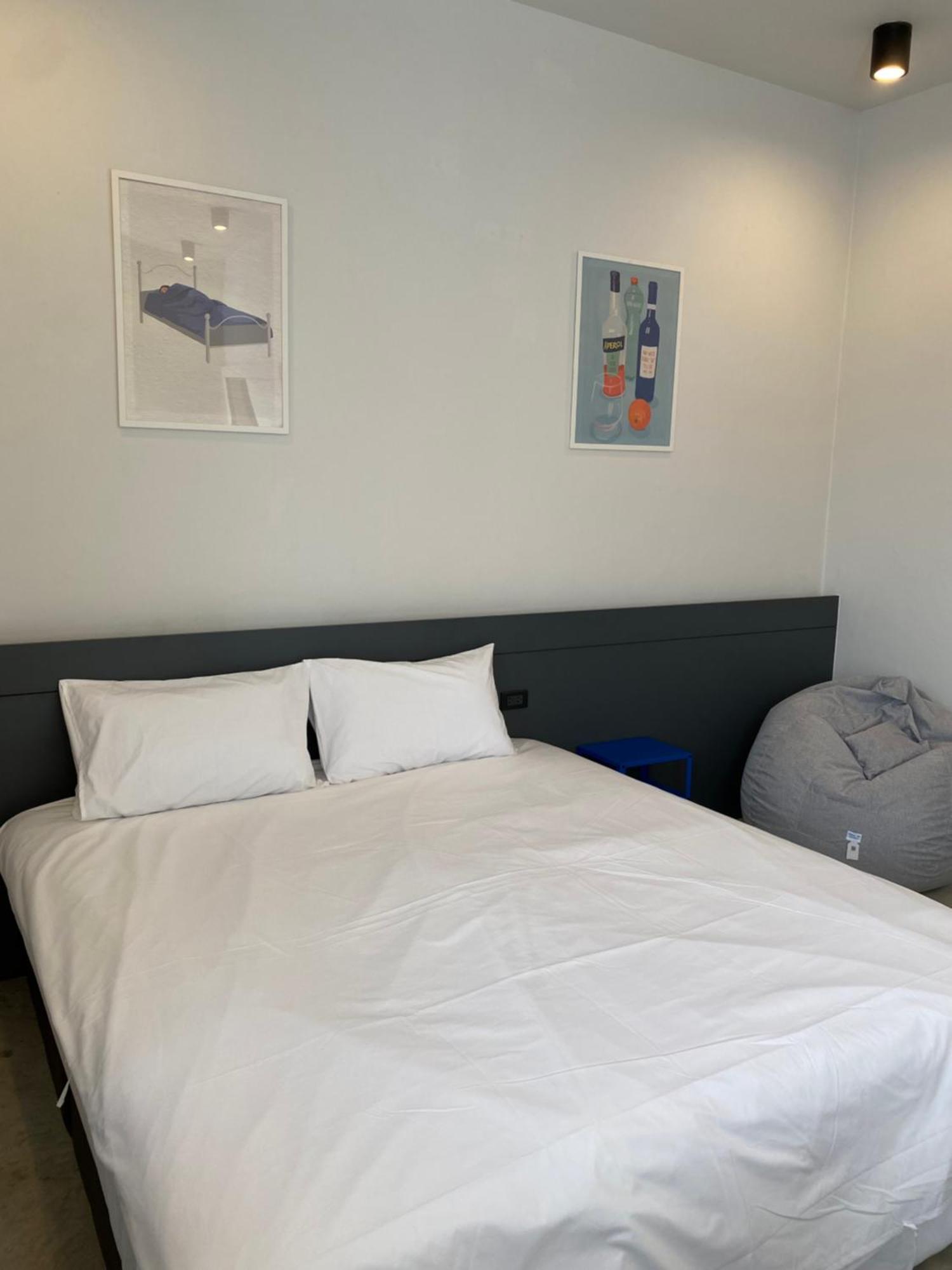 Pier 808 Auberge de jeunesse *