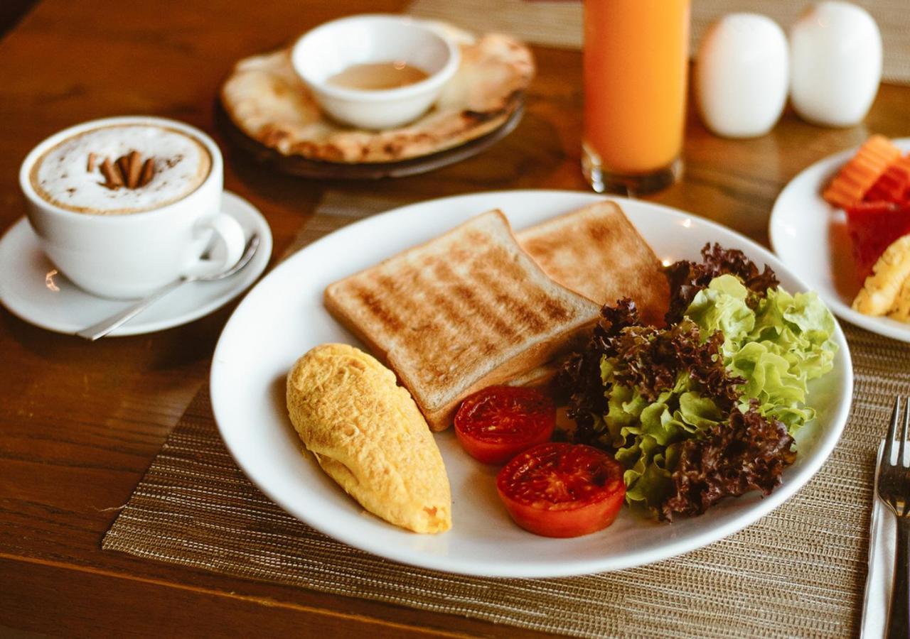 Apartahotel Fraser Sukhumvit
