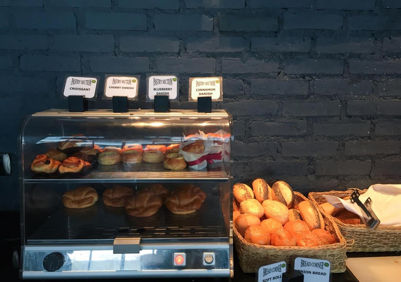 Fraser Sukhumvit 5*