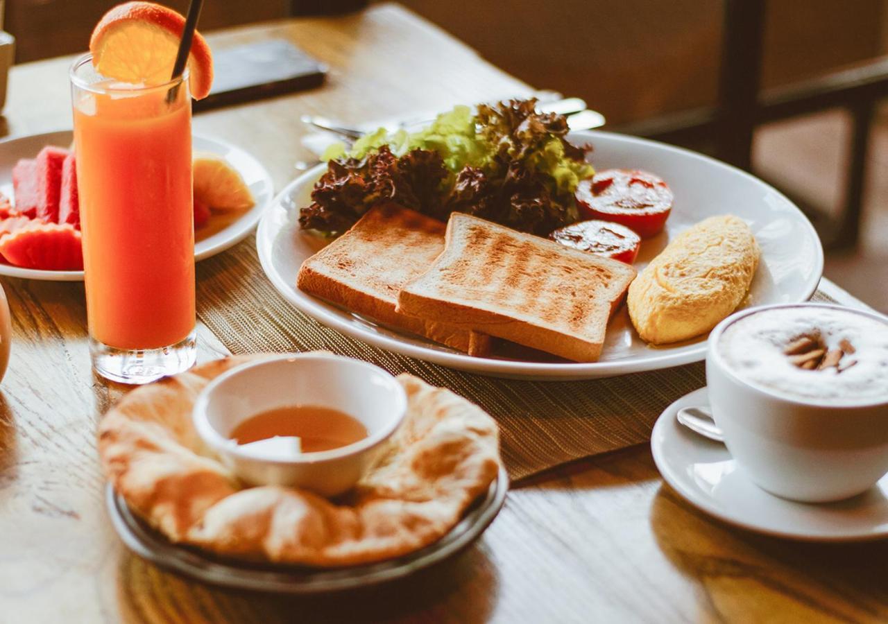 Apartahotel Fraser Sukhumvit