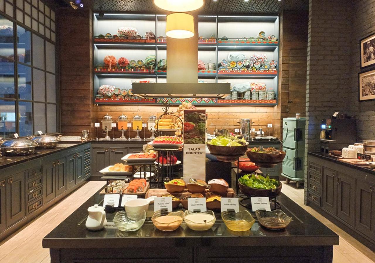 Fraser Sukhumvit Apartahotel Bangkok