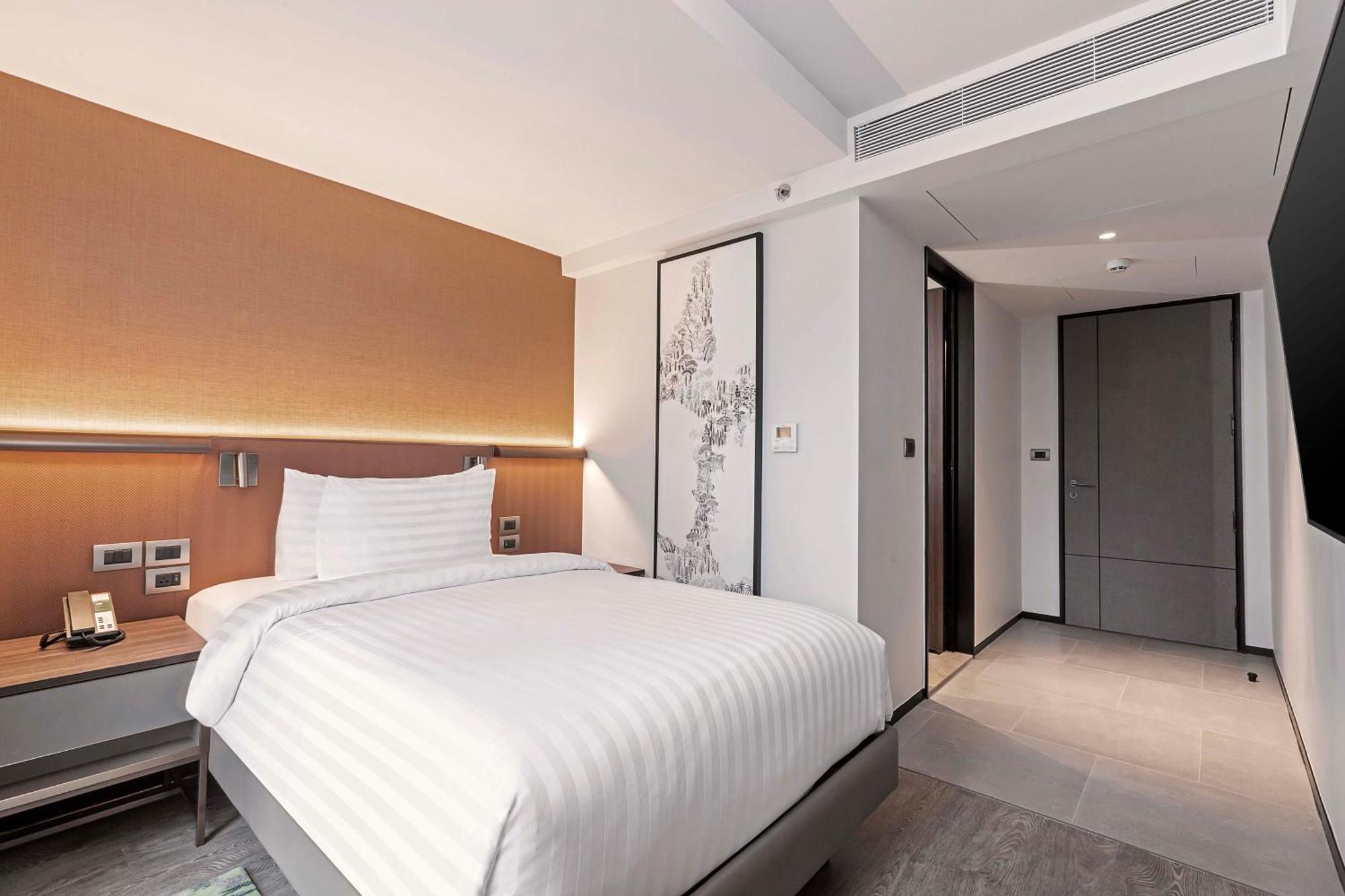 Hotell Gardina Asoke & - Sha Certified
