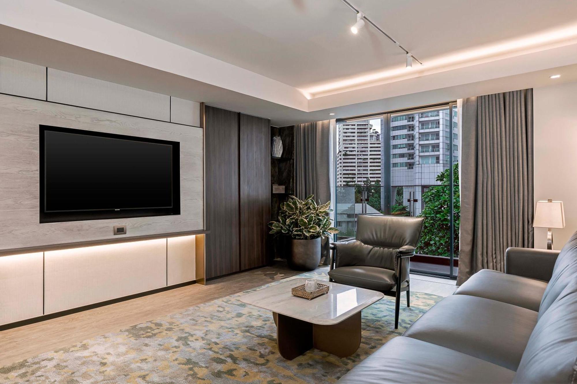 Hotell Gardina Asoke & - Sha Certified