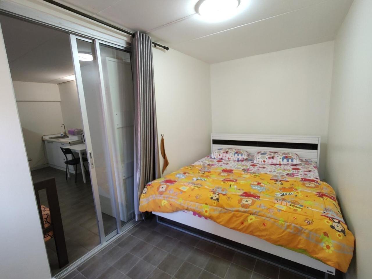 Apartamento ป็อปปูล่าคอนโด เมืองทองธานี ใกล้ Impact