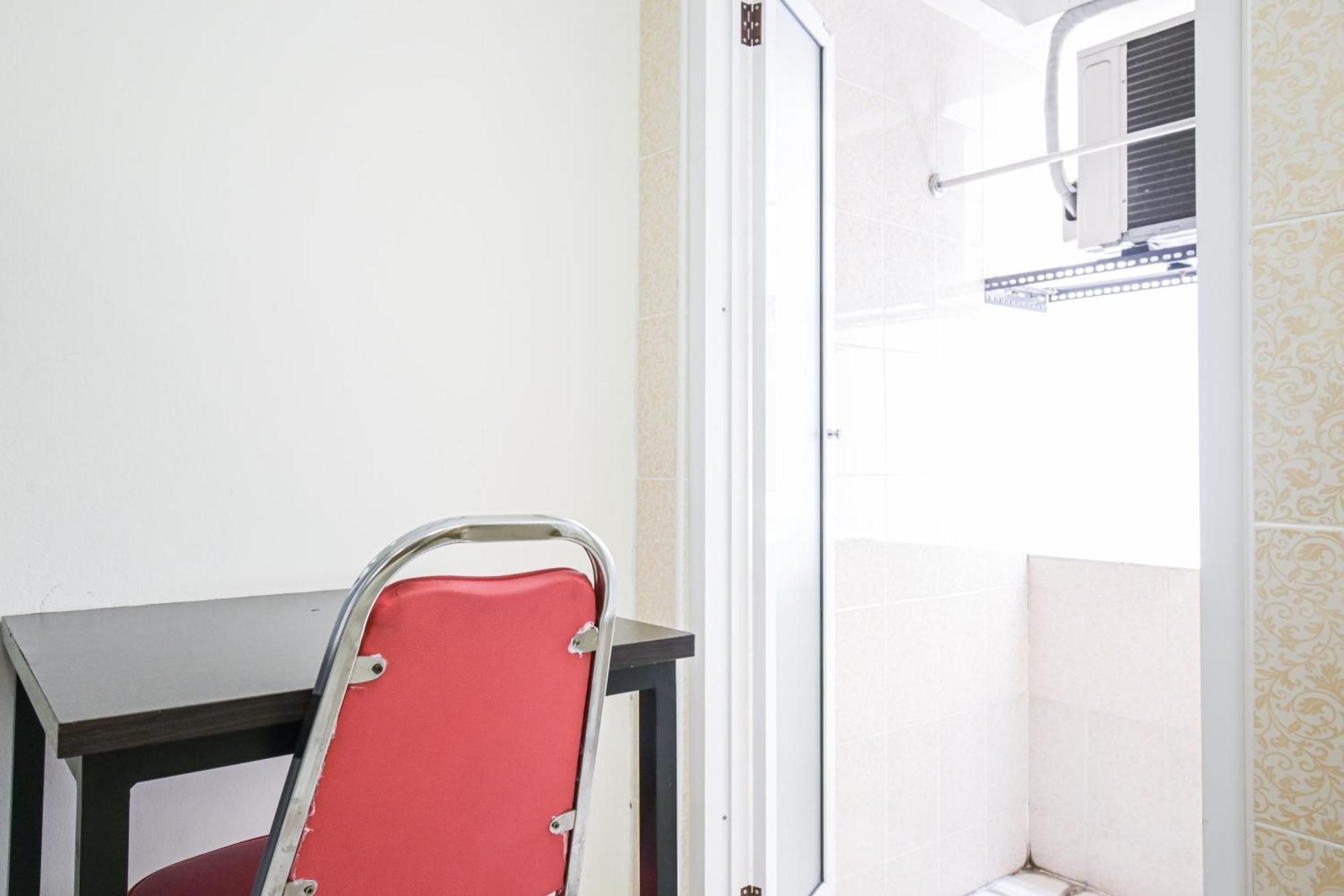 Ac Habitat Aparthotel