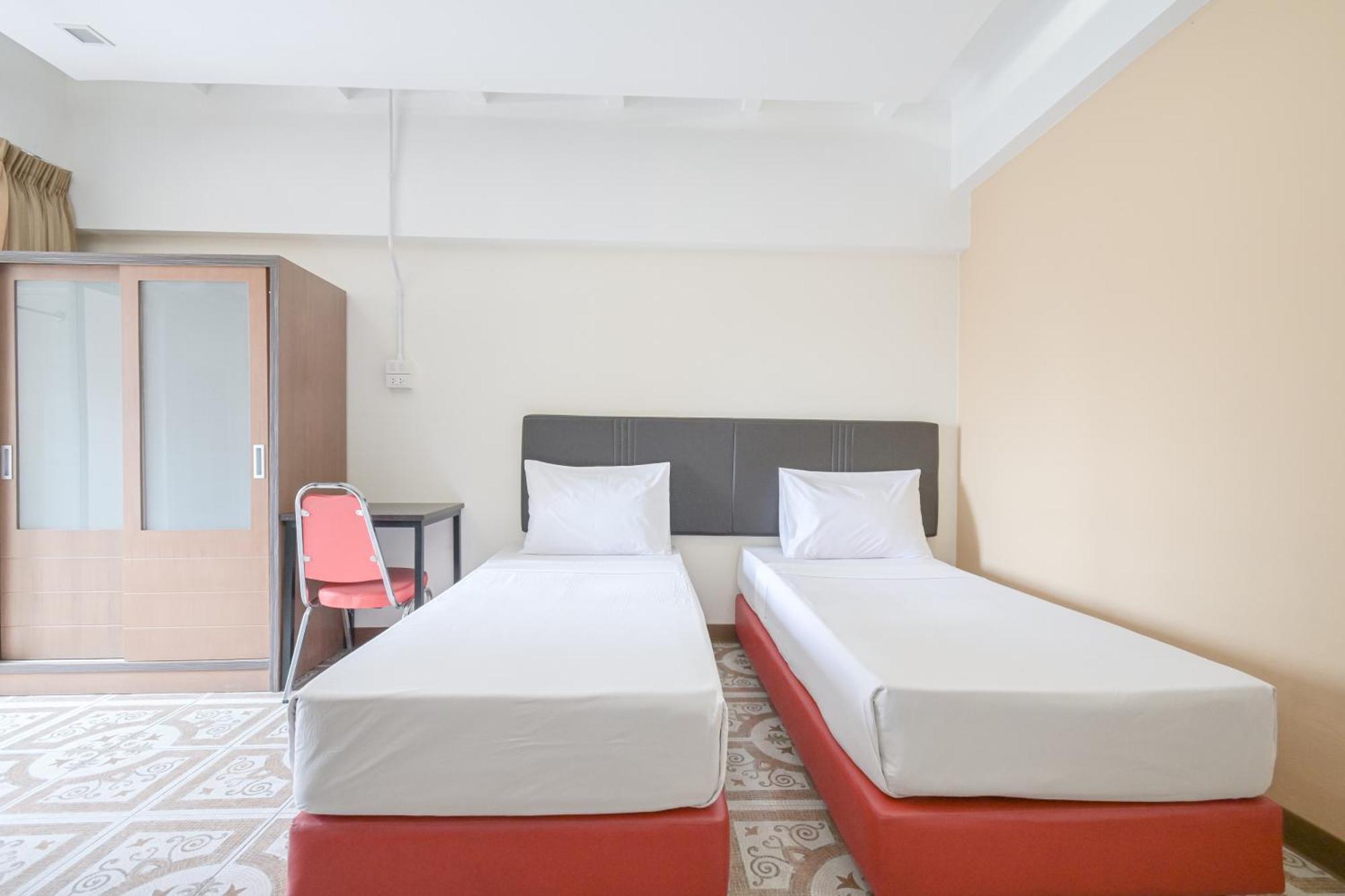 Ac Habitat Bangkok