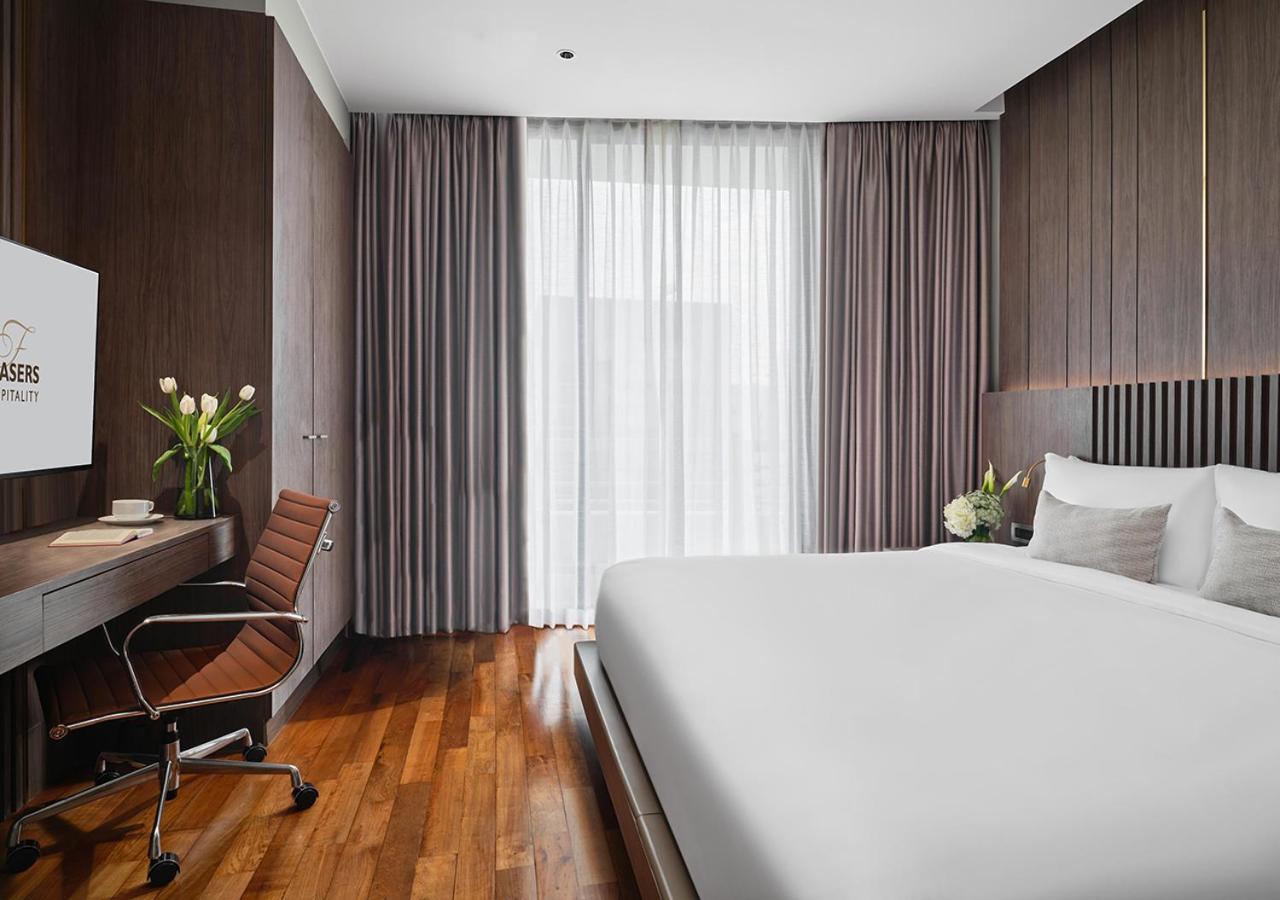 Fraser Sukhumvit 5* Bangkok