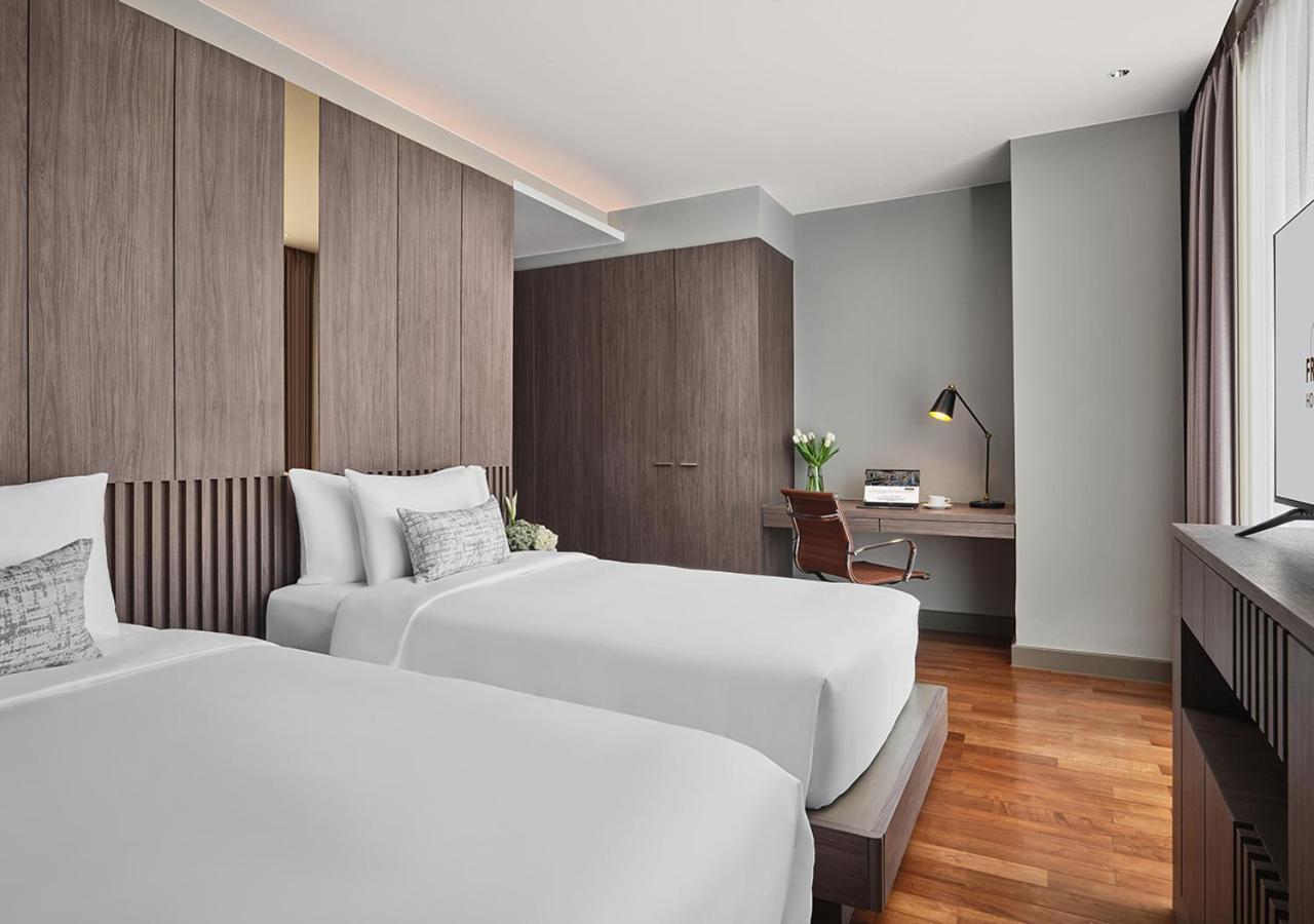 Fraser Sukhumvit 5* Bangkok
