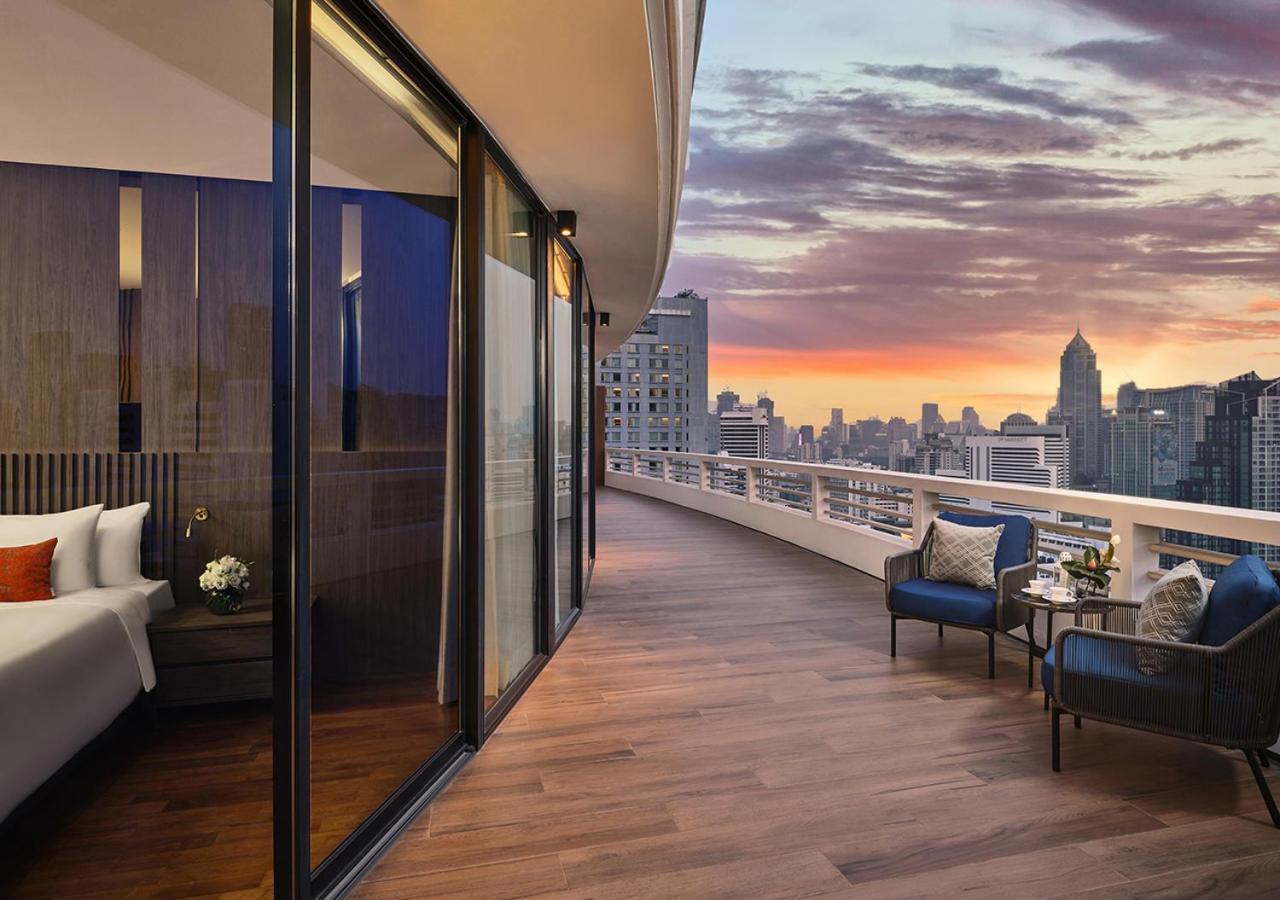 Apartahotel Fraser Sukhumvit