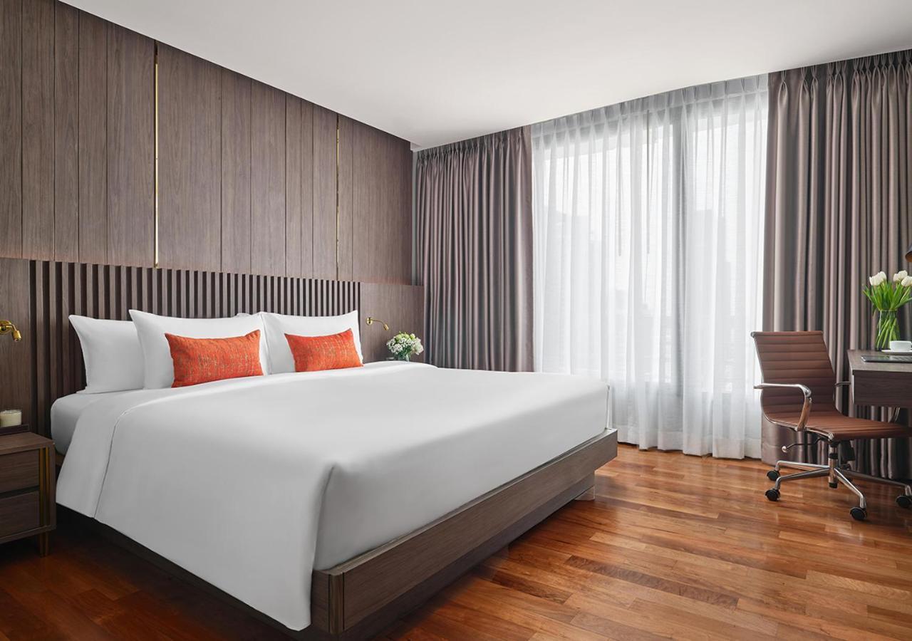 Fraser Sukhumvit 5*