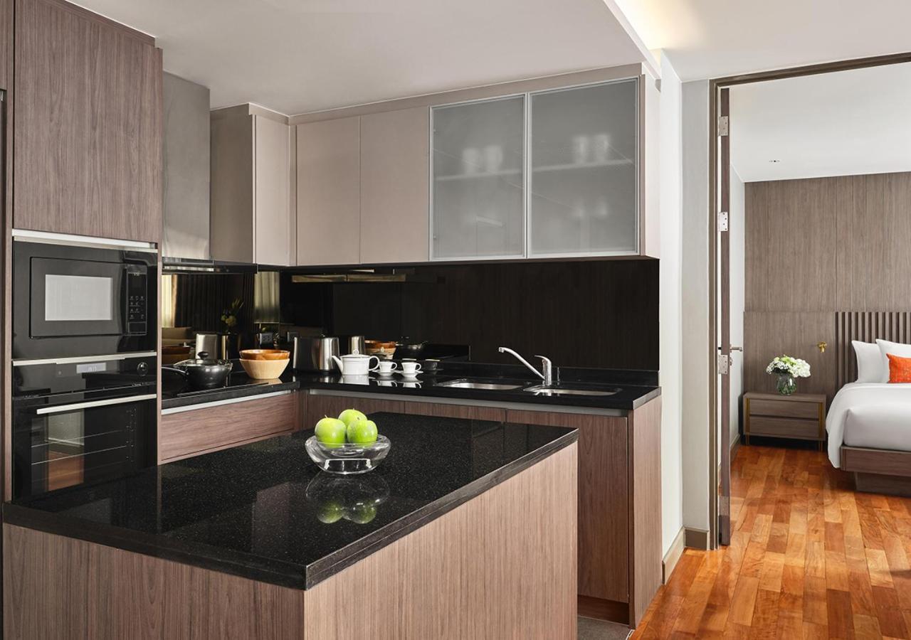 Apartahotel Fraser Sukhumvit 5*