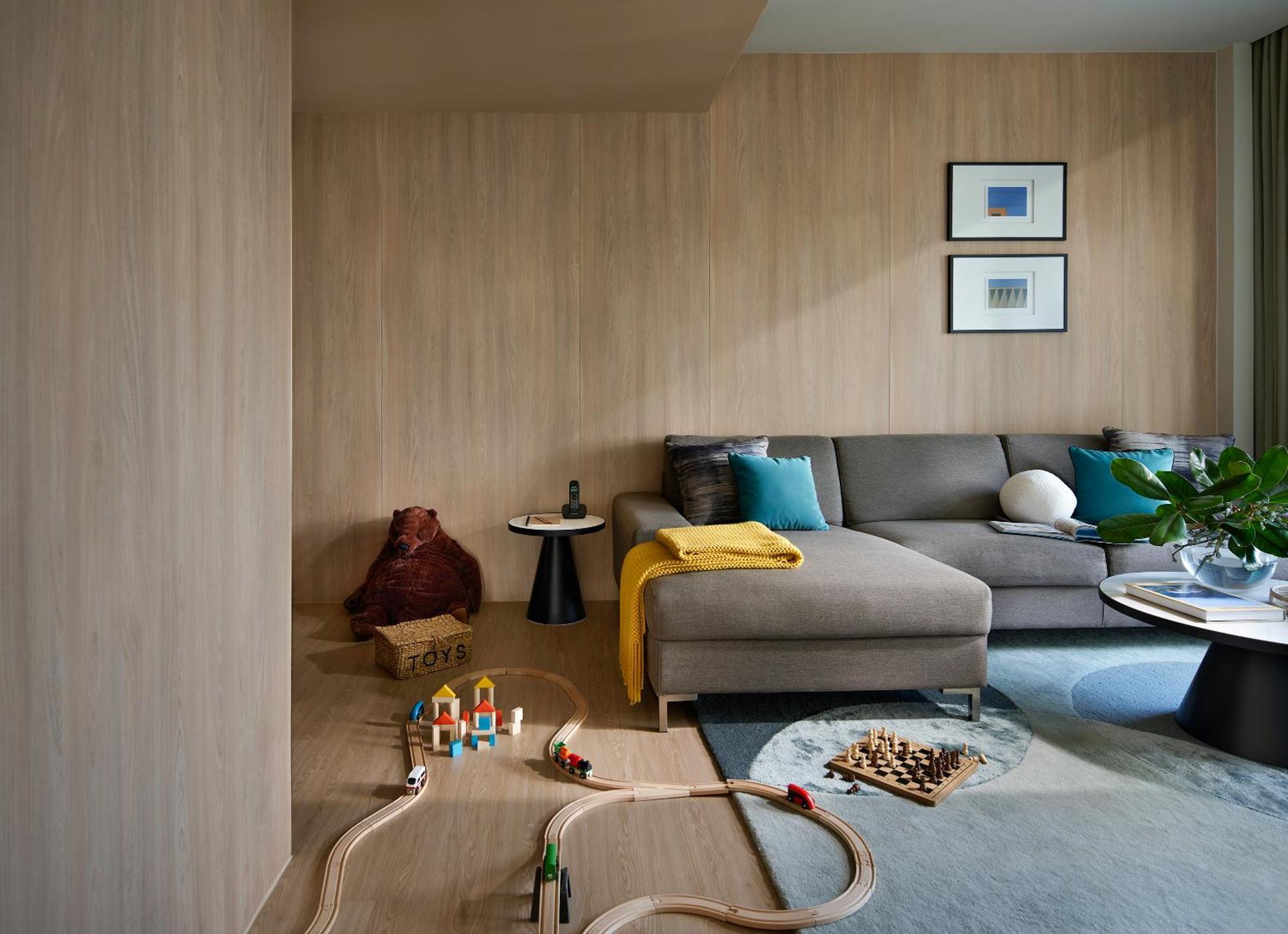 Somerset Sukhumvit Thonglor Appartement Bangkok